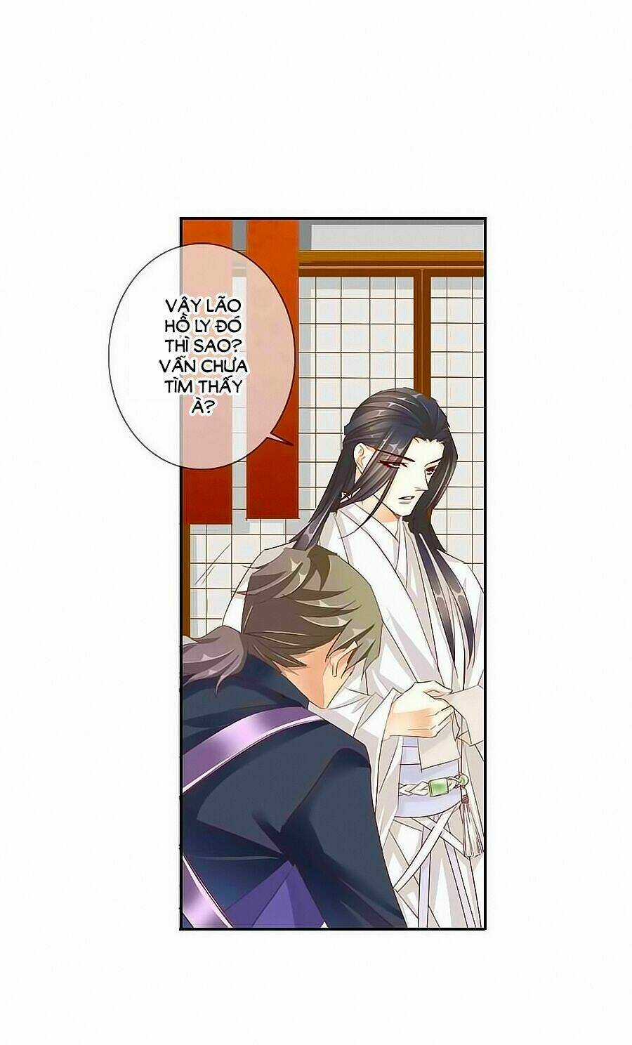 Tưởng Nhập Phi Phi - Chapter 40 - Trang 20