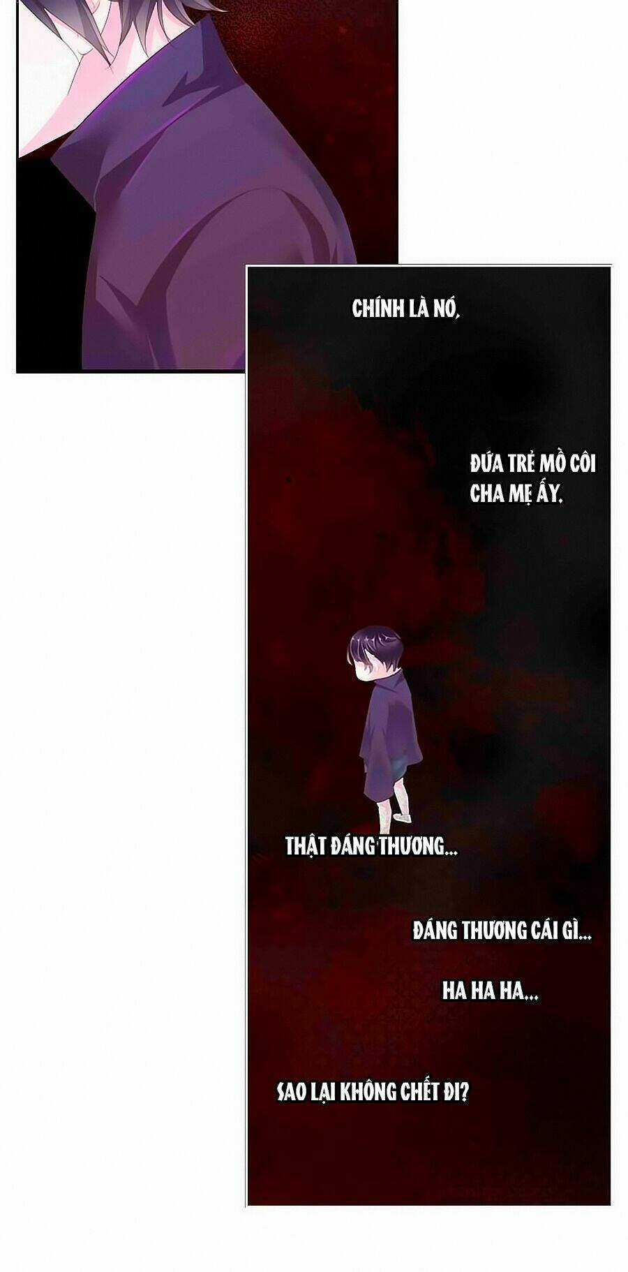 Tưởng Nhập Phi Phi - Chapter 40 - Trang 3