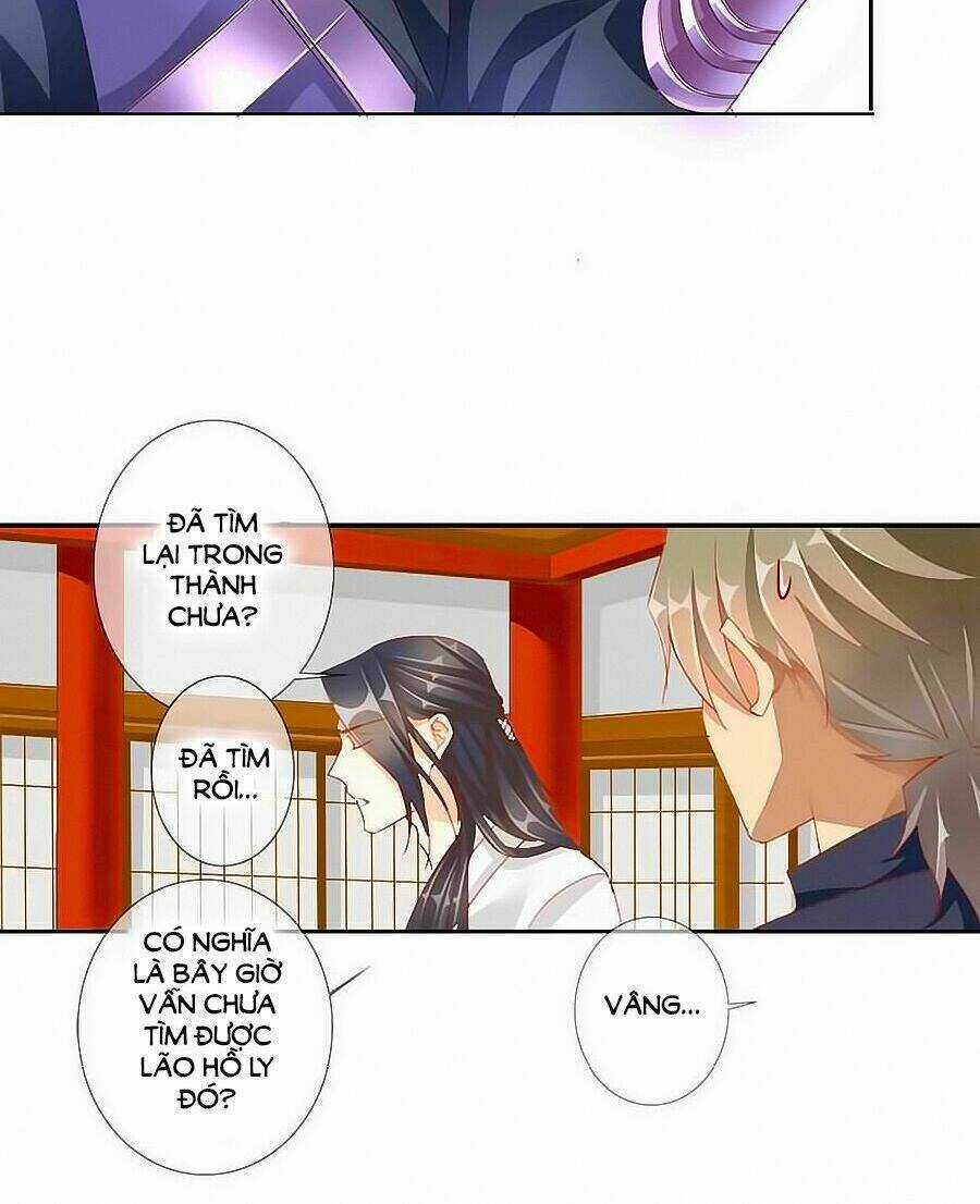 Tưởng Nhập Phi Phi - Chapter 40 - Trang 22