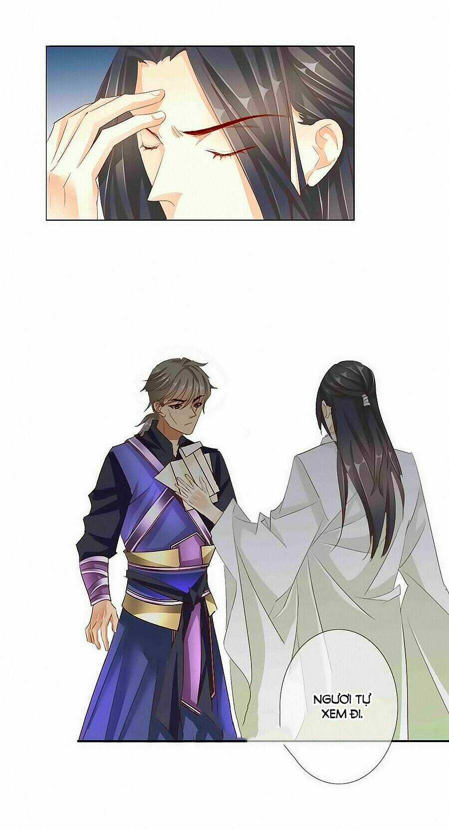 Tưởng Nhập Phi Phi - Chapter 40 - Trang 23