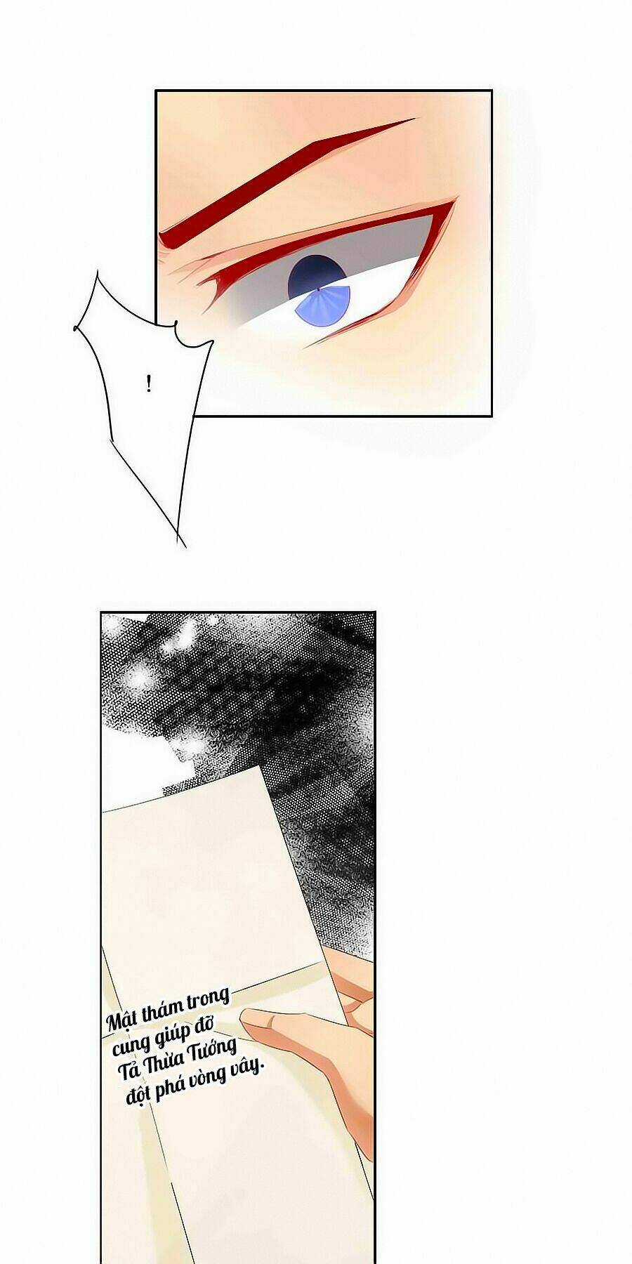 Tưởng Nhập Phi Phi - Chapter 40 - Trang 24