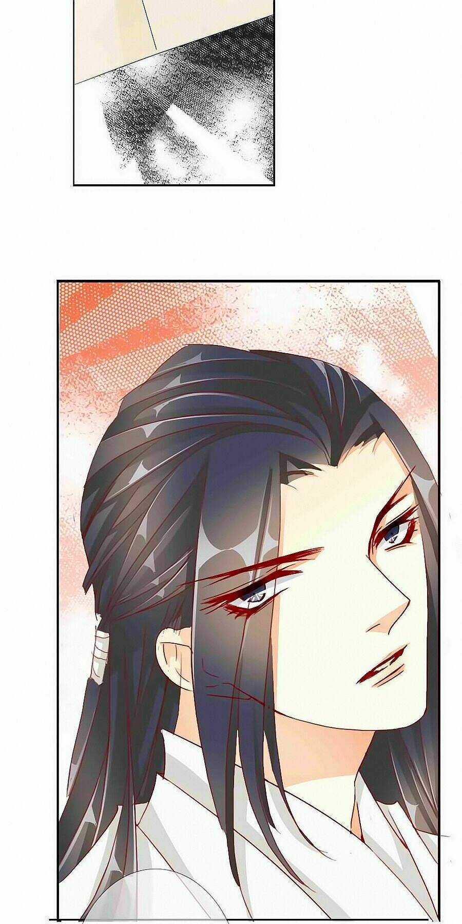 Tưởng Nhập Phi Phi - Chapter 40 - Trang 25