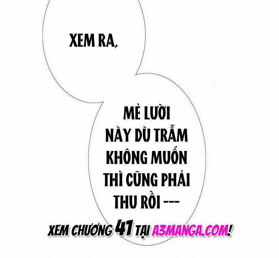 Tưởng Nhập Phi Phi - Chapter 40 - Trang 26