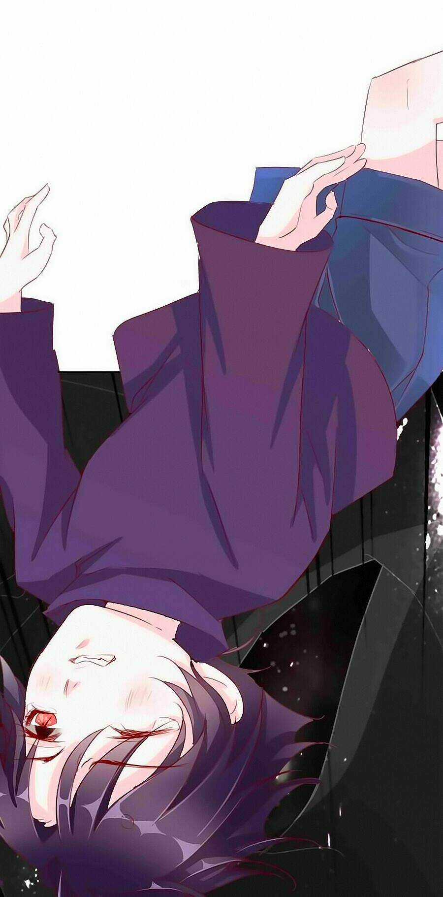 Tưởng Nhập Phi Phi - Chapter 40 - Trang 4