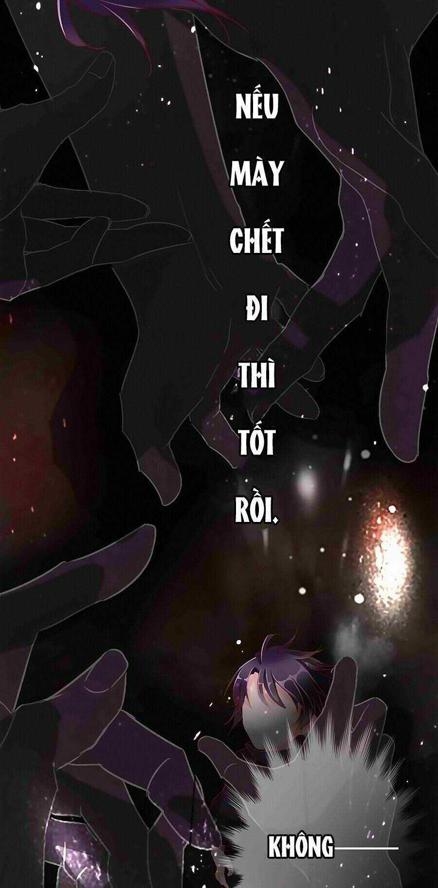 Tưởng Nhập Phi Phi - Chapter 40 - Trang 5