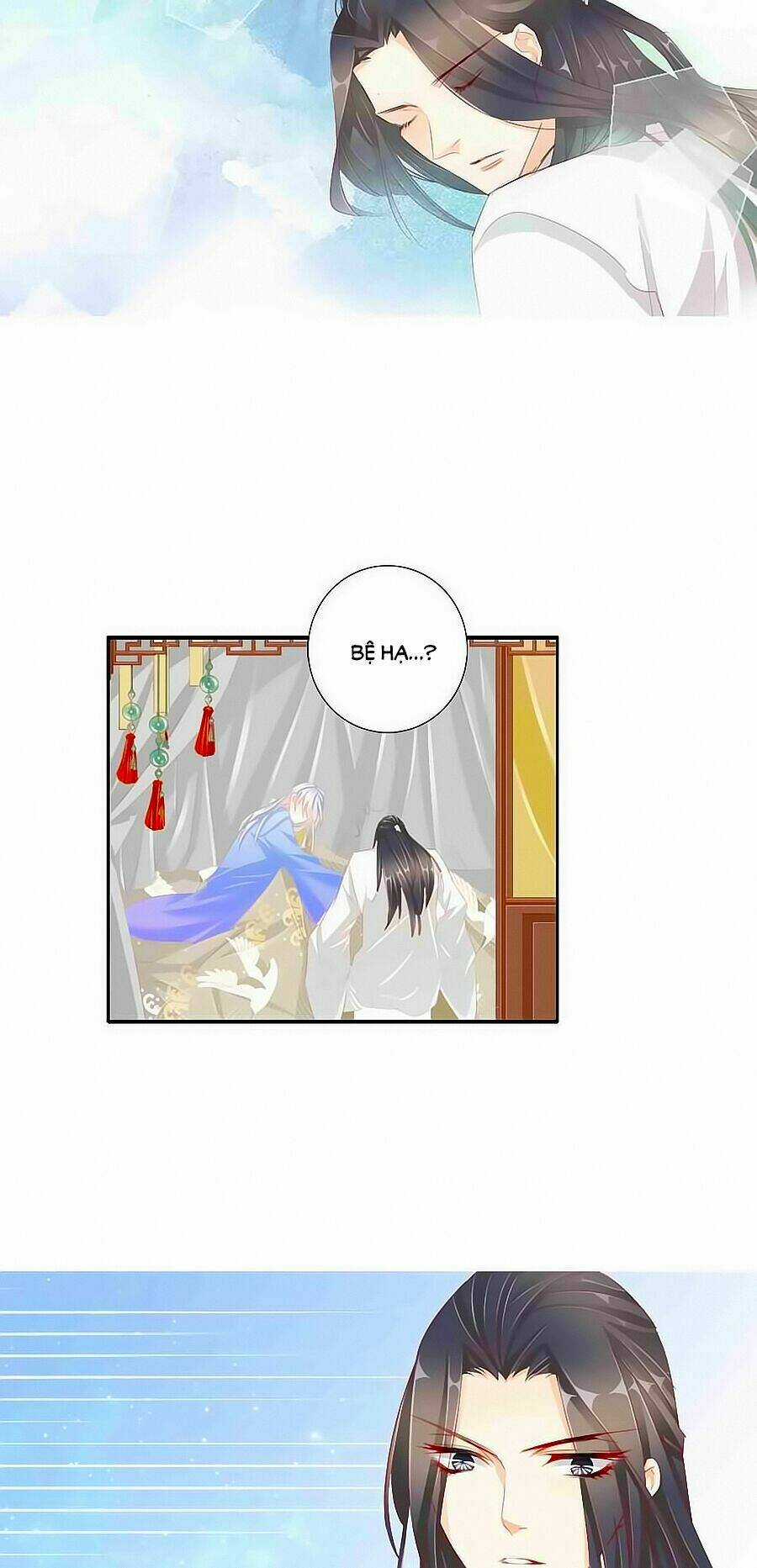 Tưởng Nhập Phi Phi - Chapter 40 - Trang 10