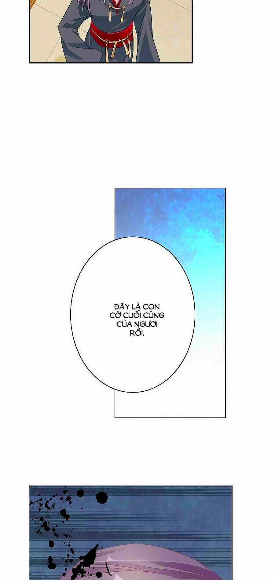 Tưởng Nhập Phi Phi - Chapter 41 - Trang 12