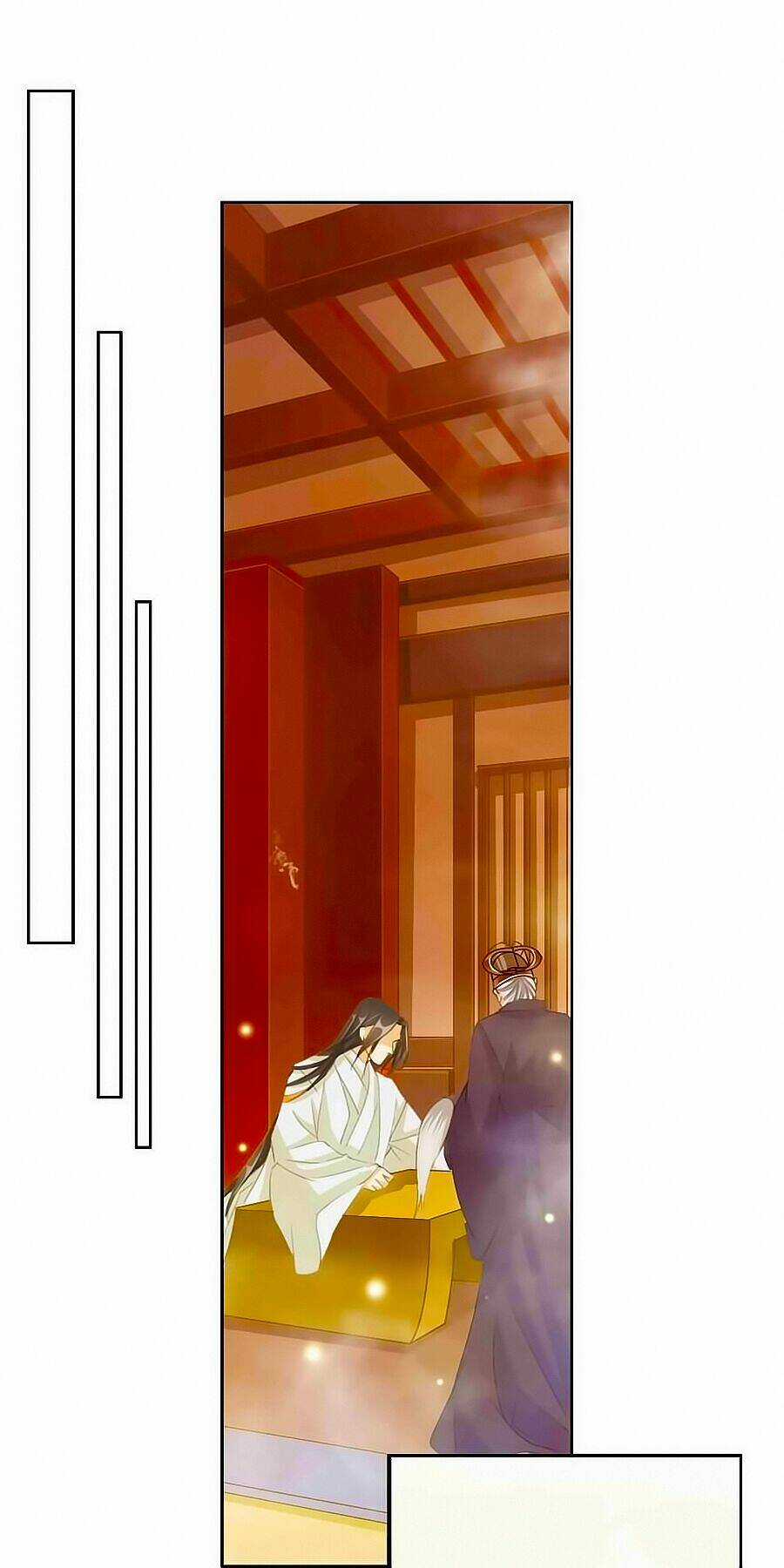 Tưởng Nhập Phi Phi - Chapter 41 - Trang 14