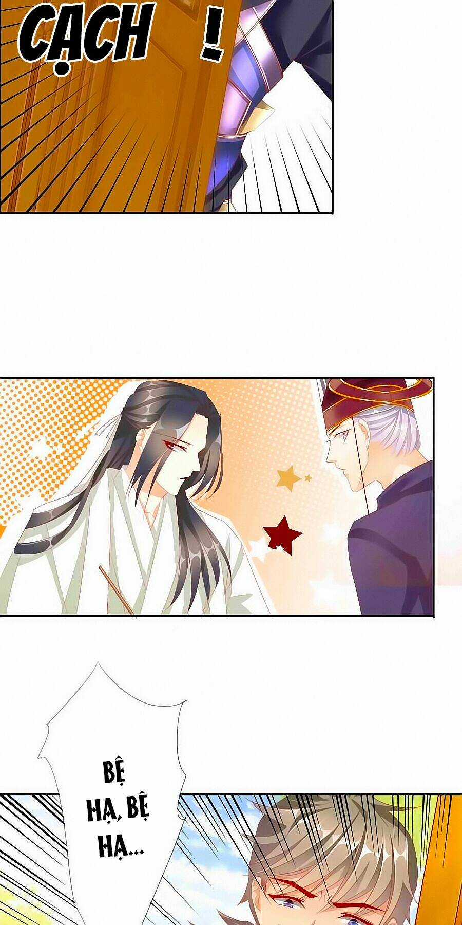 Tưởng Nhập Phi Phi - Chapter 41 - Trang 16