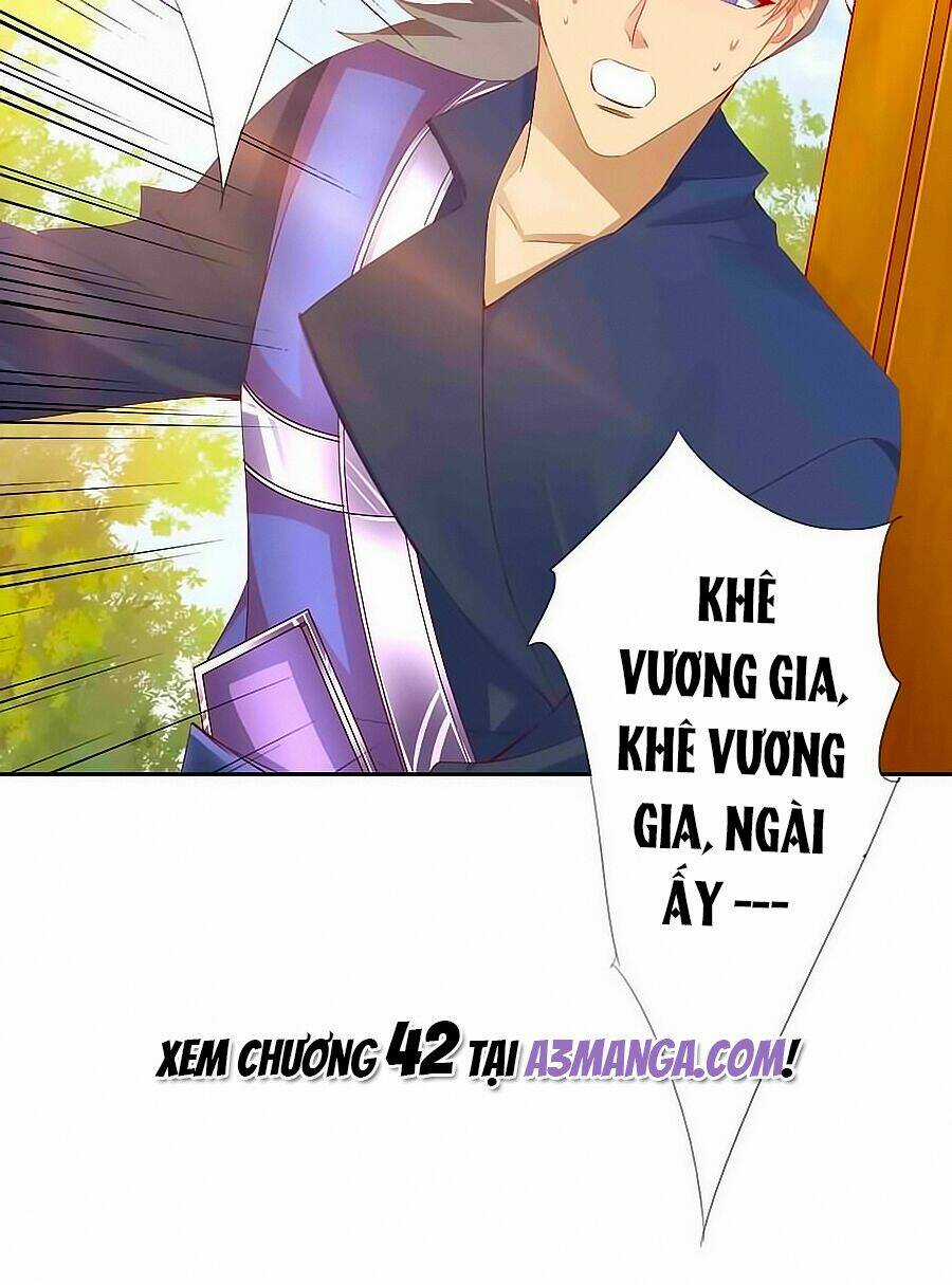 Tưởng Nhập Phi Phi - Chapter 41 - Trang 17