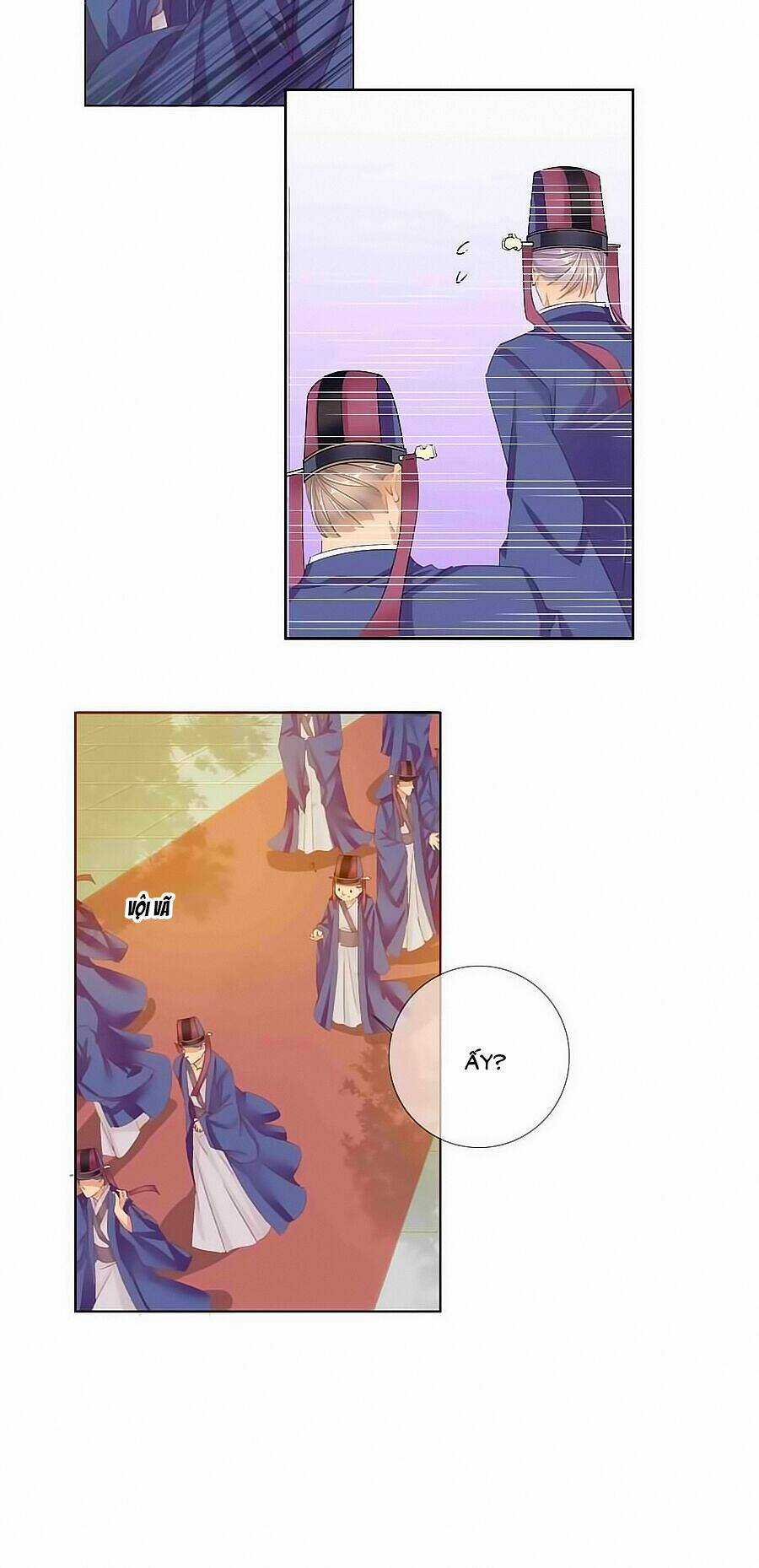 Tưởng Nhập Phi Phi - Chapter 41 - Trang 3