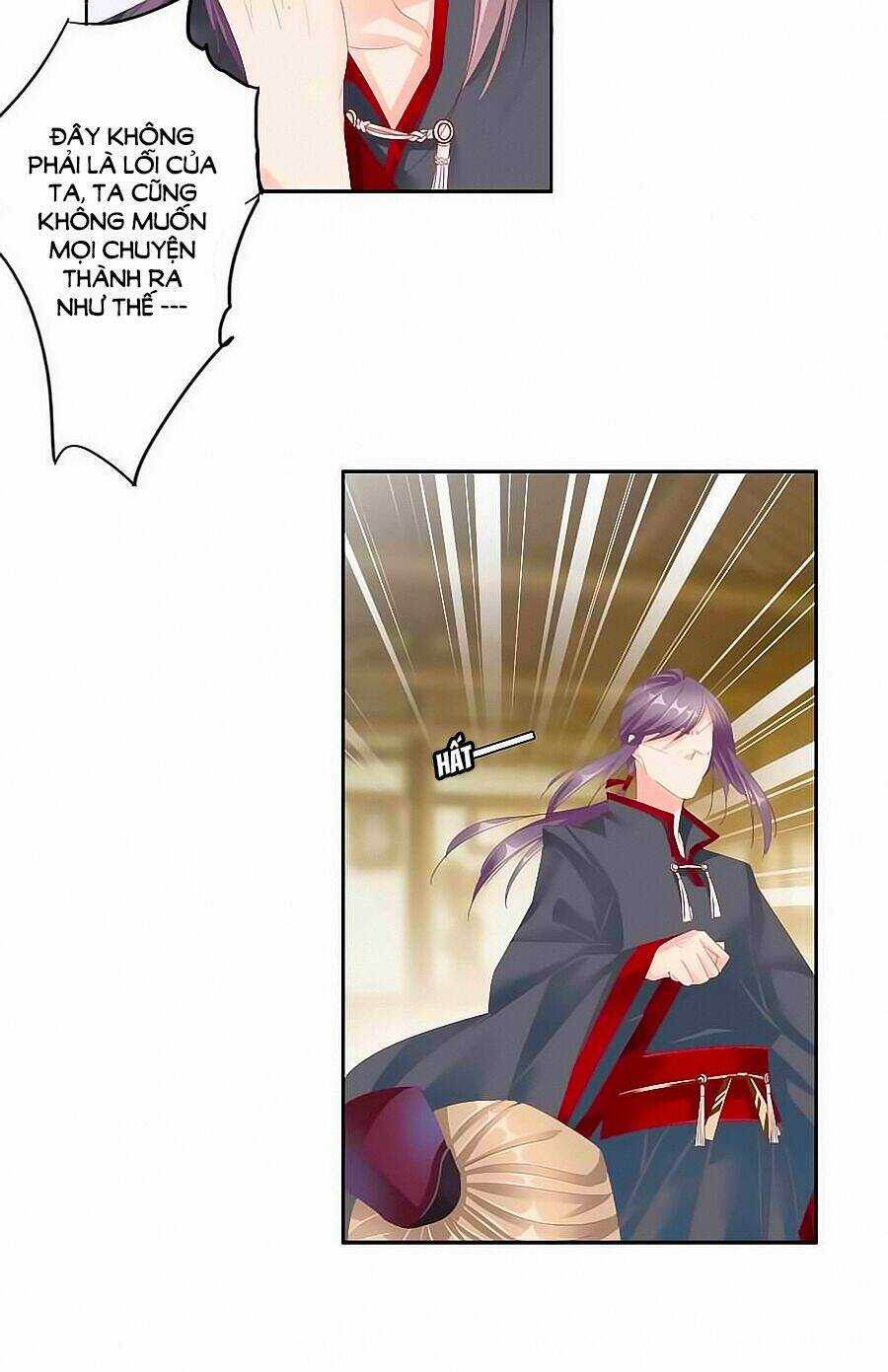 Tưởng Nhập Phi Phi - Chapter 41 - Trang 9