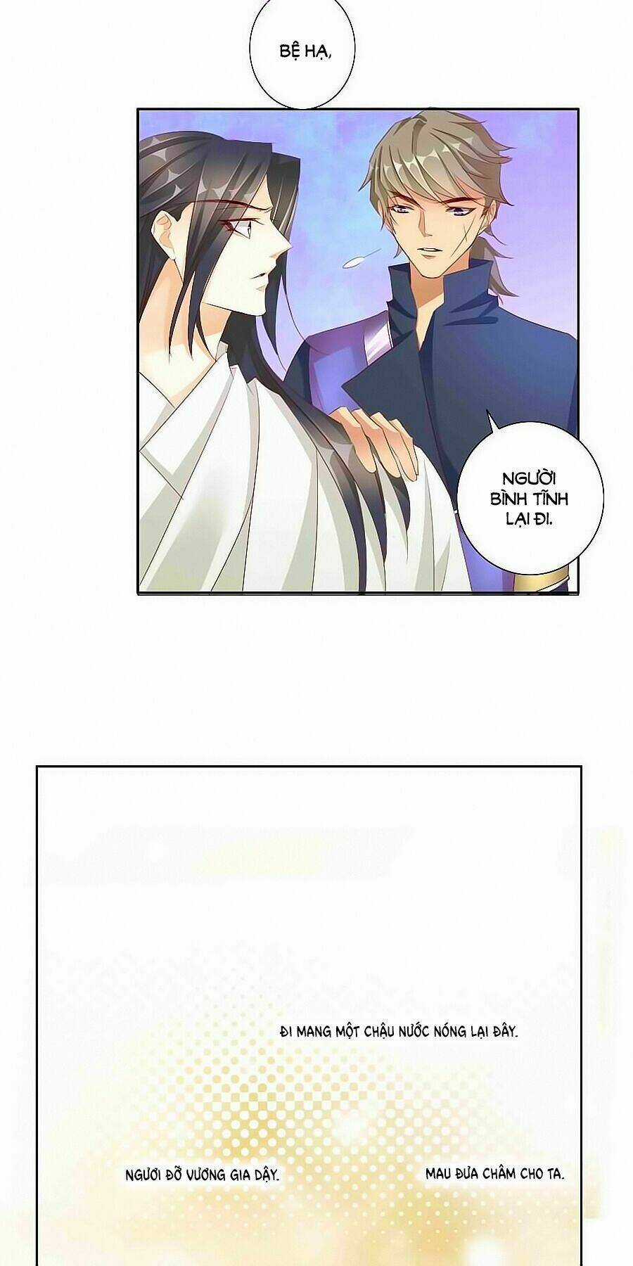 Tưởng Nhập Phi Phi - Chapter 42 - Trang 11