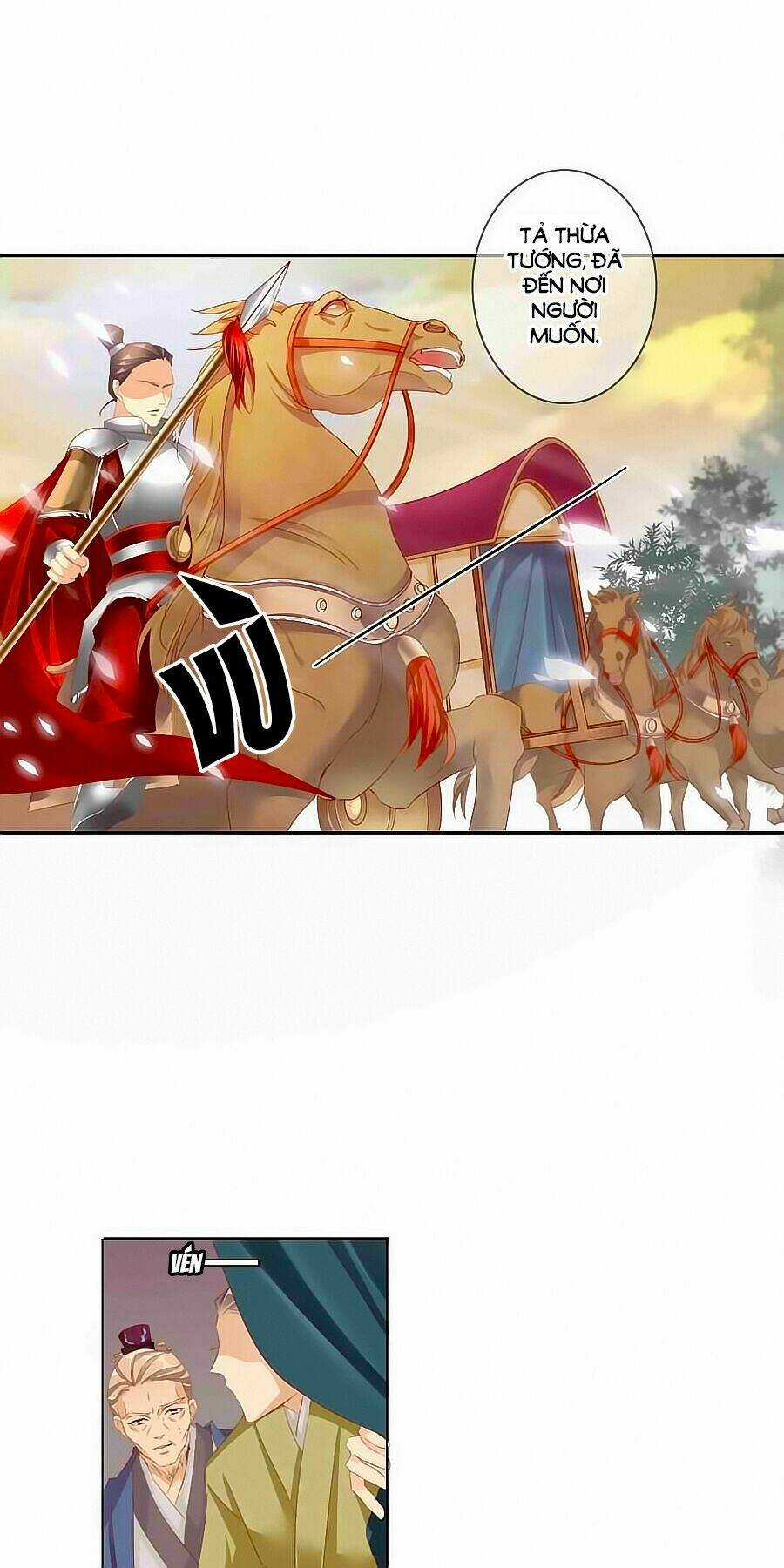 Tưởng Nhập Phi Phi - Chapter 42 - Trang 16