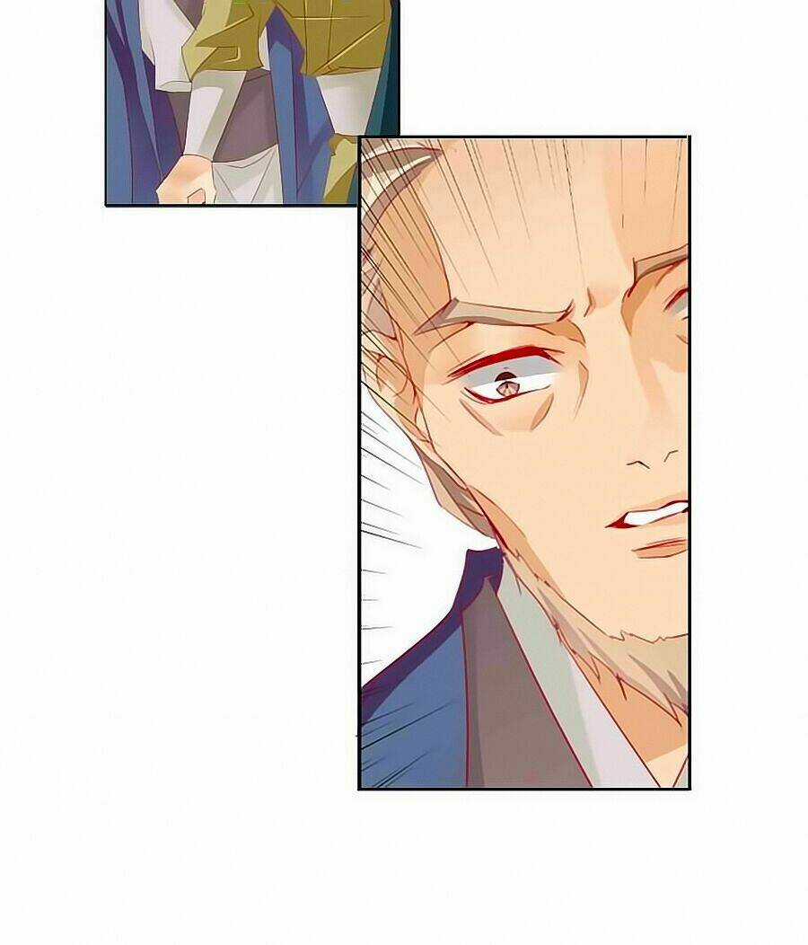 Tưởng Nhập Phi Phi - Chapter 42 - Trang 17