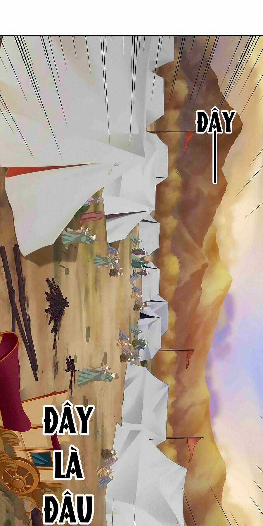 Tưởng Nhập Phi Phi - Chapter 42 - Trang 18