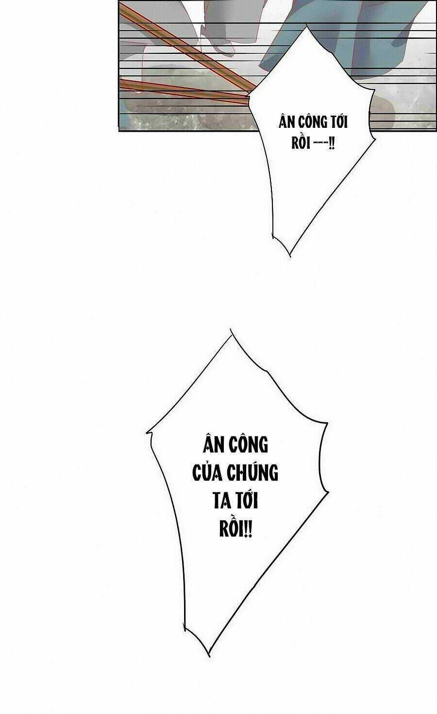 Tưởng Nhập Phi Phi - Chapter 42 - Trang 21