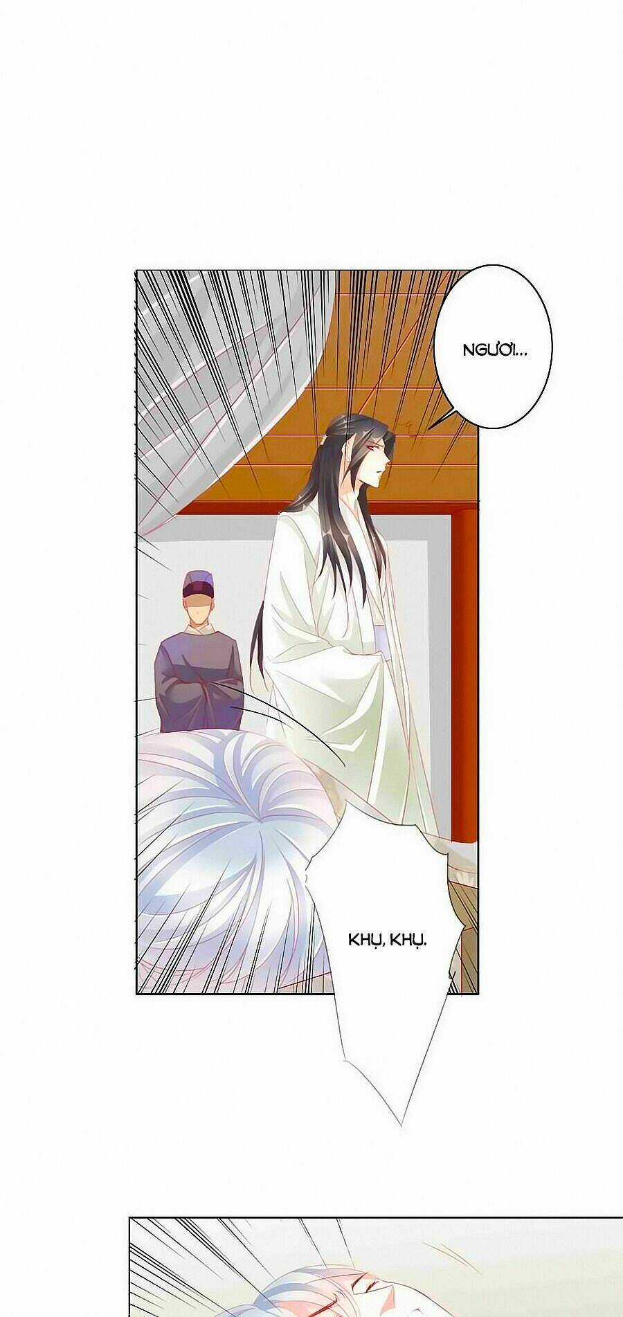 Tưởng Nhập Phi Phi - Chapter 42 - Trang 6