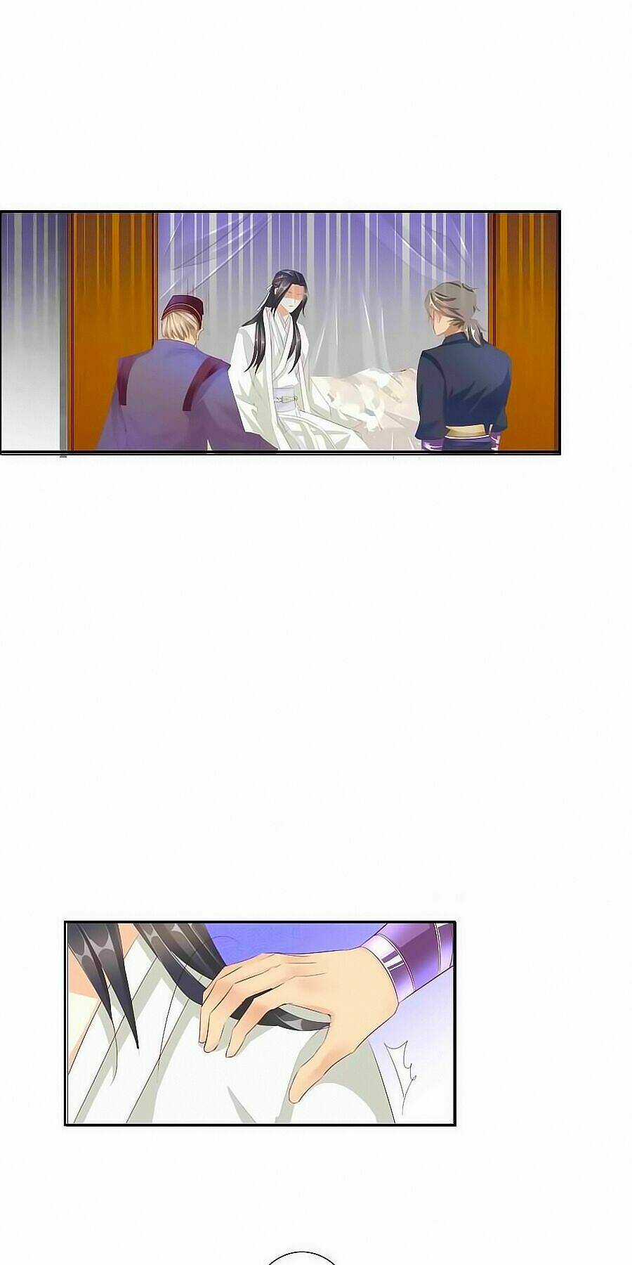 Tưởng Nhập Phi Phi - Chapter 42 - Trang 10