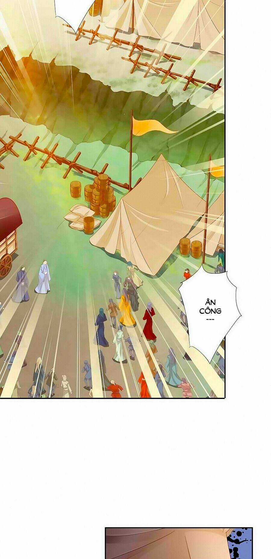 Tưởng Nhập Phi Phi - Chapter 43 - Trang 2