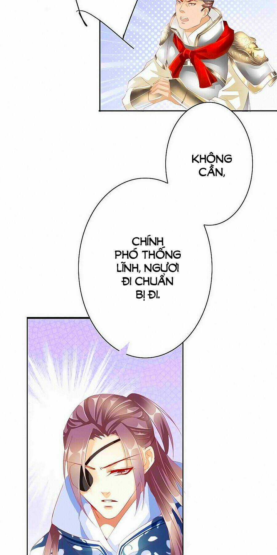 Tưởng Nhập Phi Phi - Chapter 43 - Trang 11