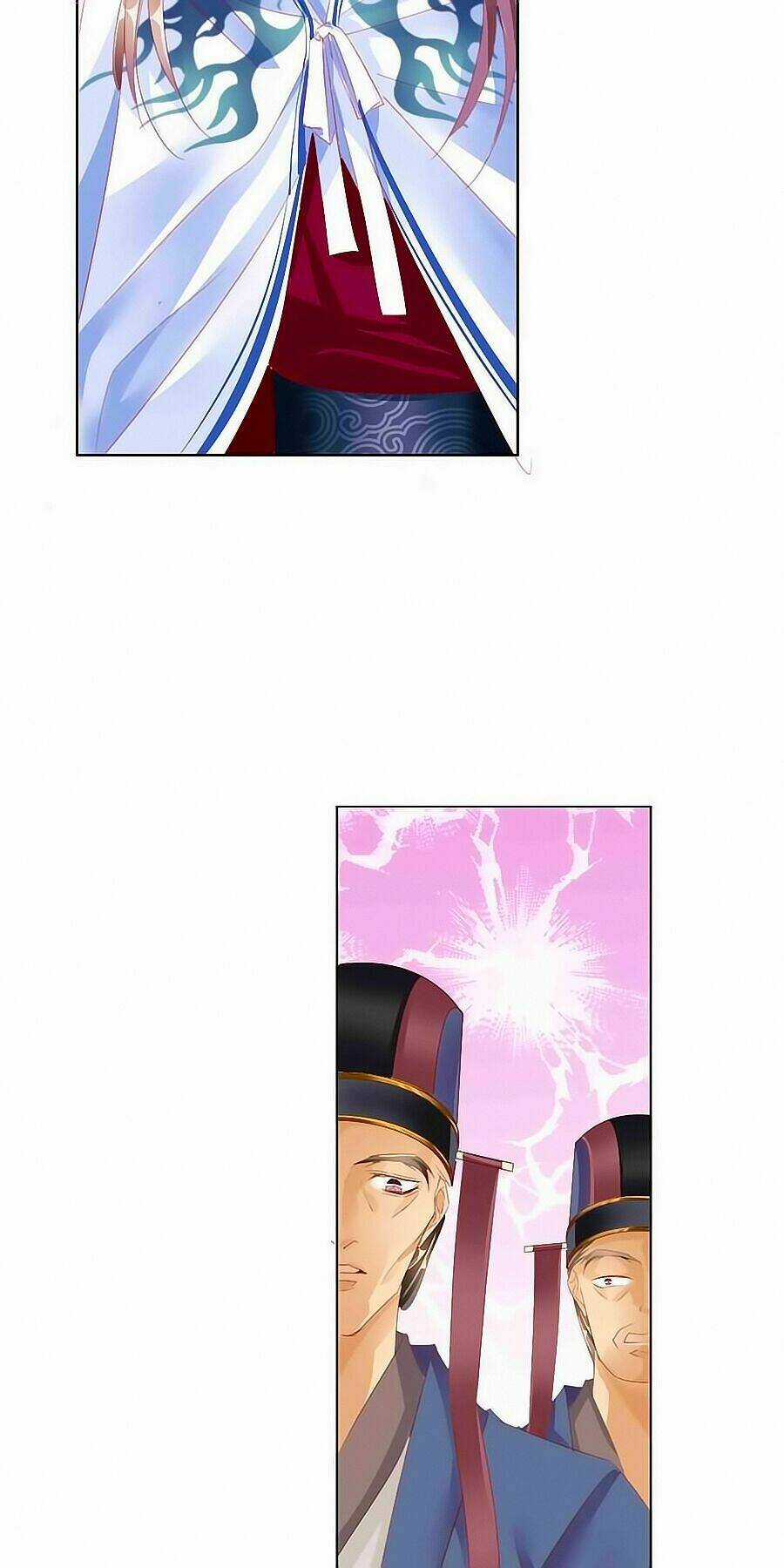 Tưởng Nhập Phi Phi - Chapter 43 - Trang 12