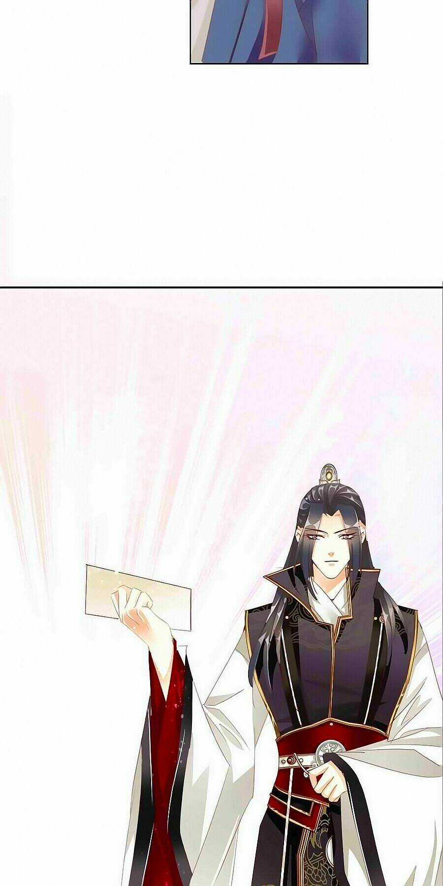 Tưởng Nhập Phi Phi - Chapter 43 - Trang 13