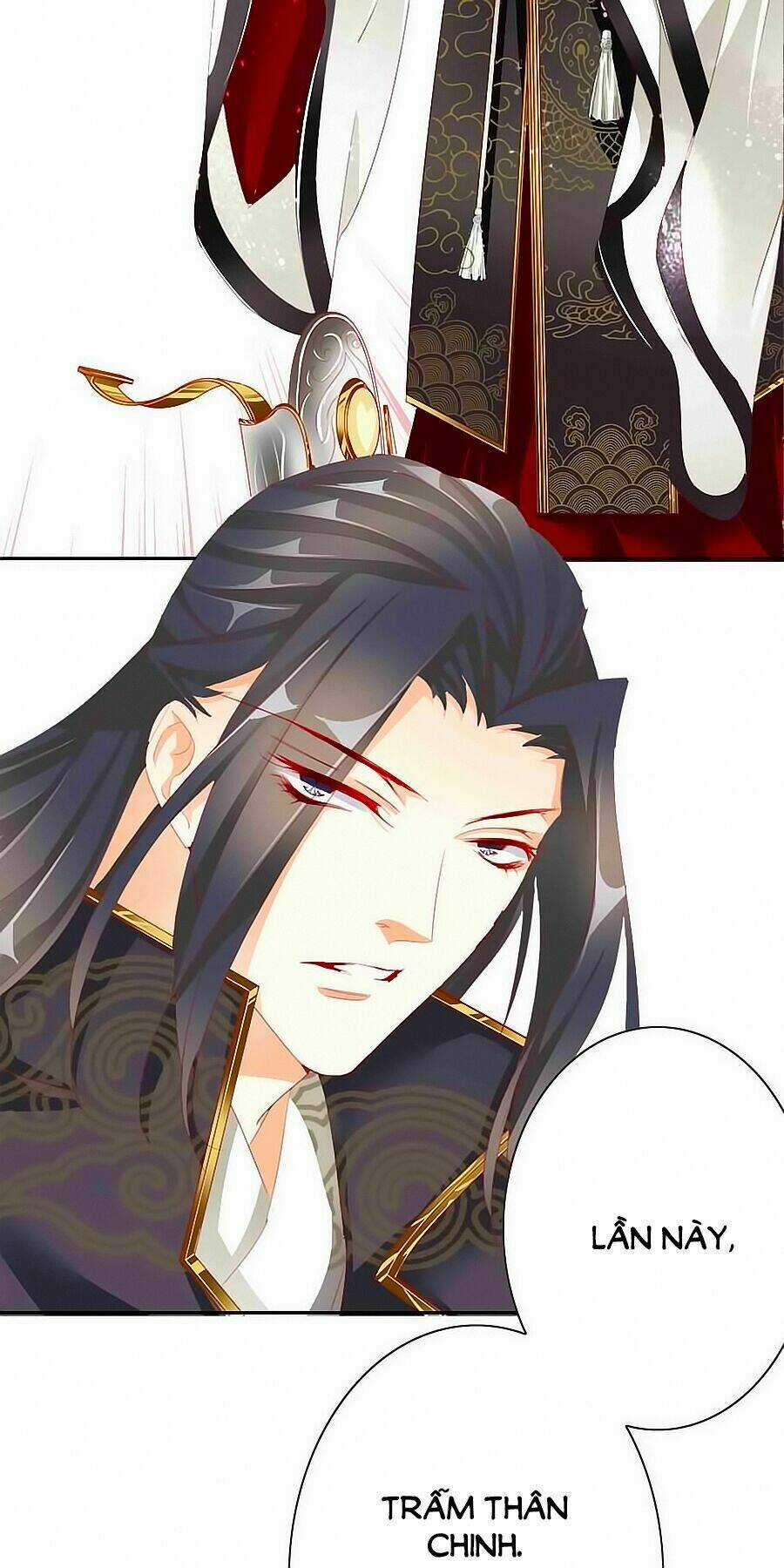 Tưởng Nhập Phi Phi - Chapter 43 - Trang 14