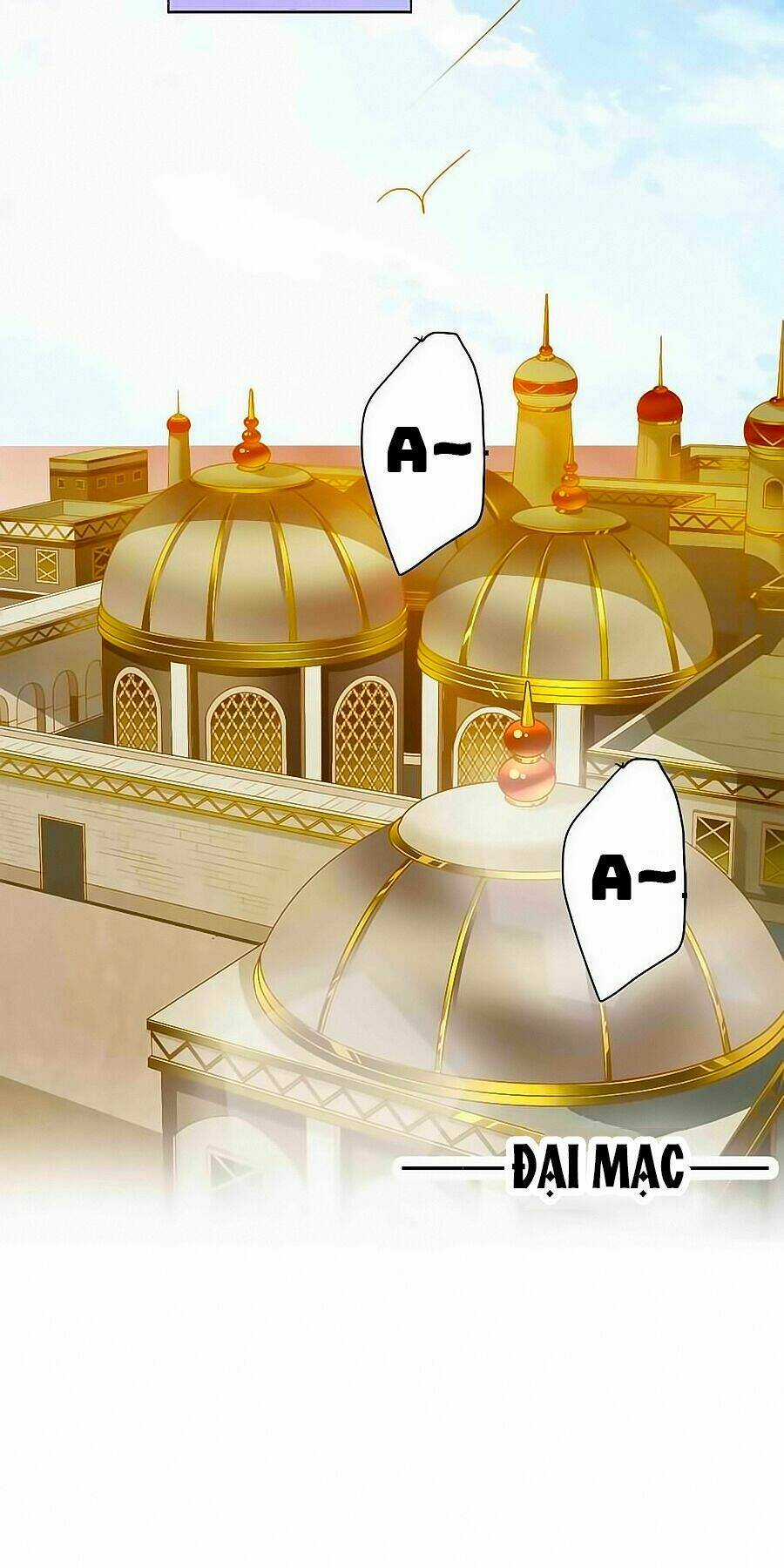 Tưởng Nhập Phi Phi - Chapter 43 - Trang 17