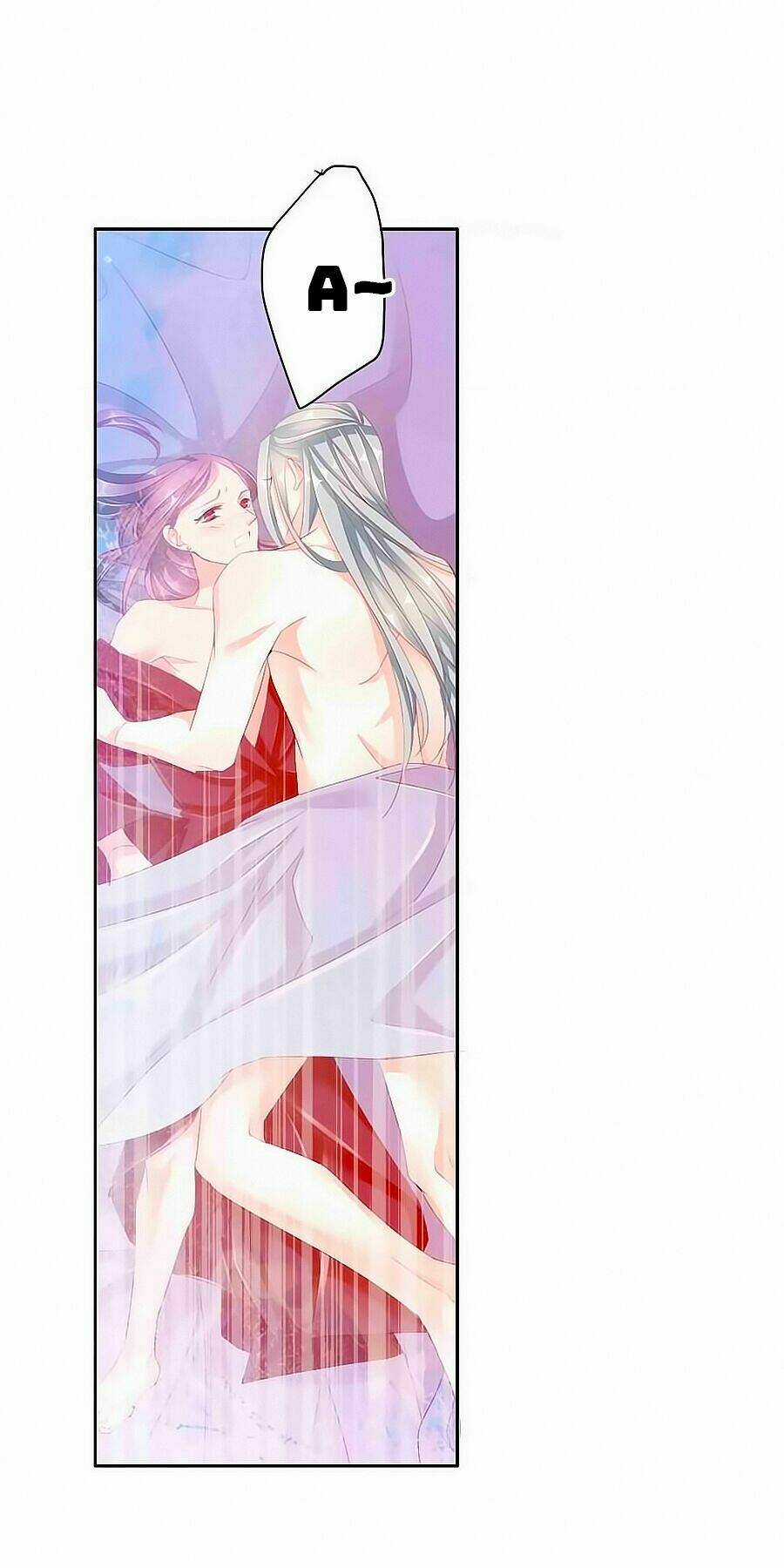 Tưởng Nhập Phi Phi - Chapter 43 - Trang 18