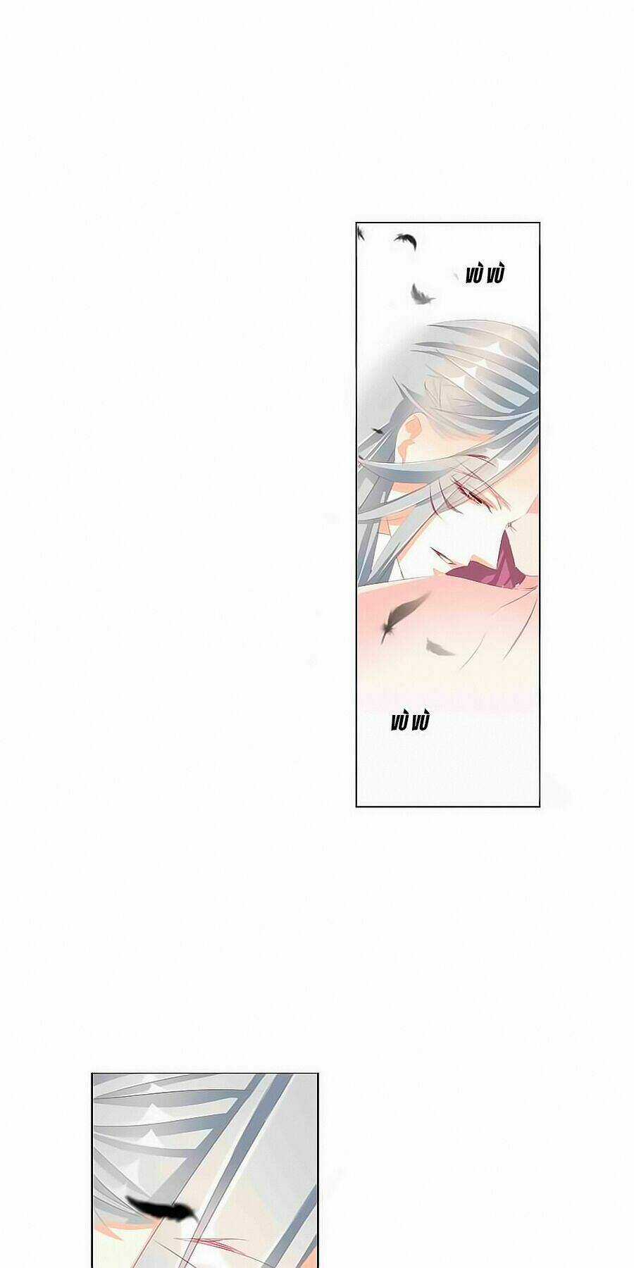 Tưởng Nhập Phi Phi - Chapter 43 - Trang 19