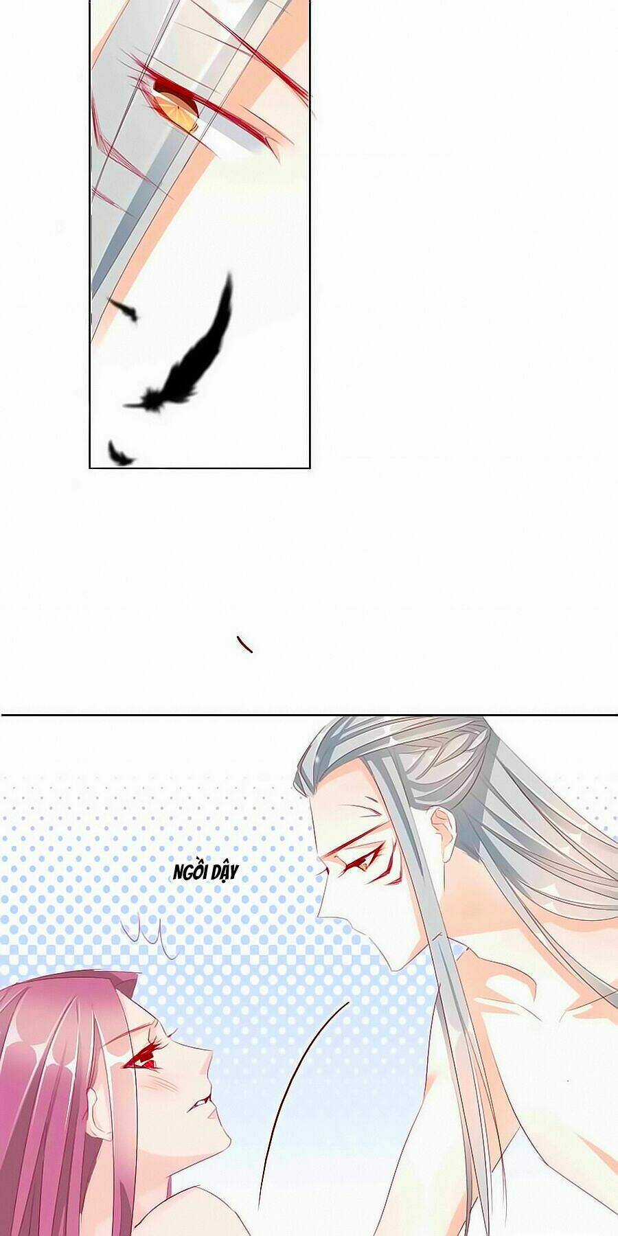 Tưởng Nhập Phi Phi - Chapter 43 - Trang 20