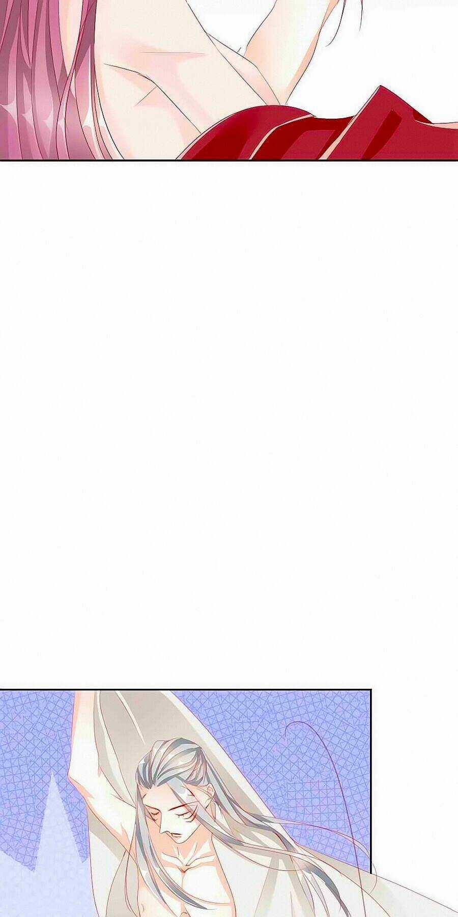 Tưởng Nhập Phi Phi - Chapter 43 - Trang 21