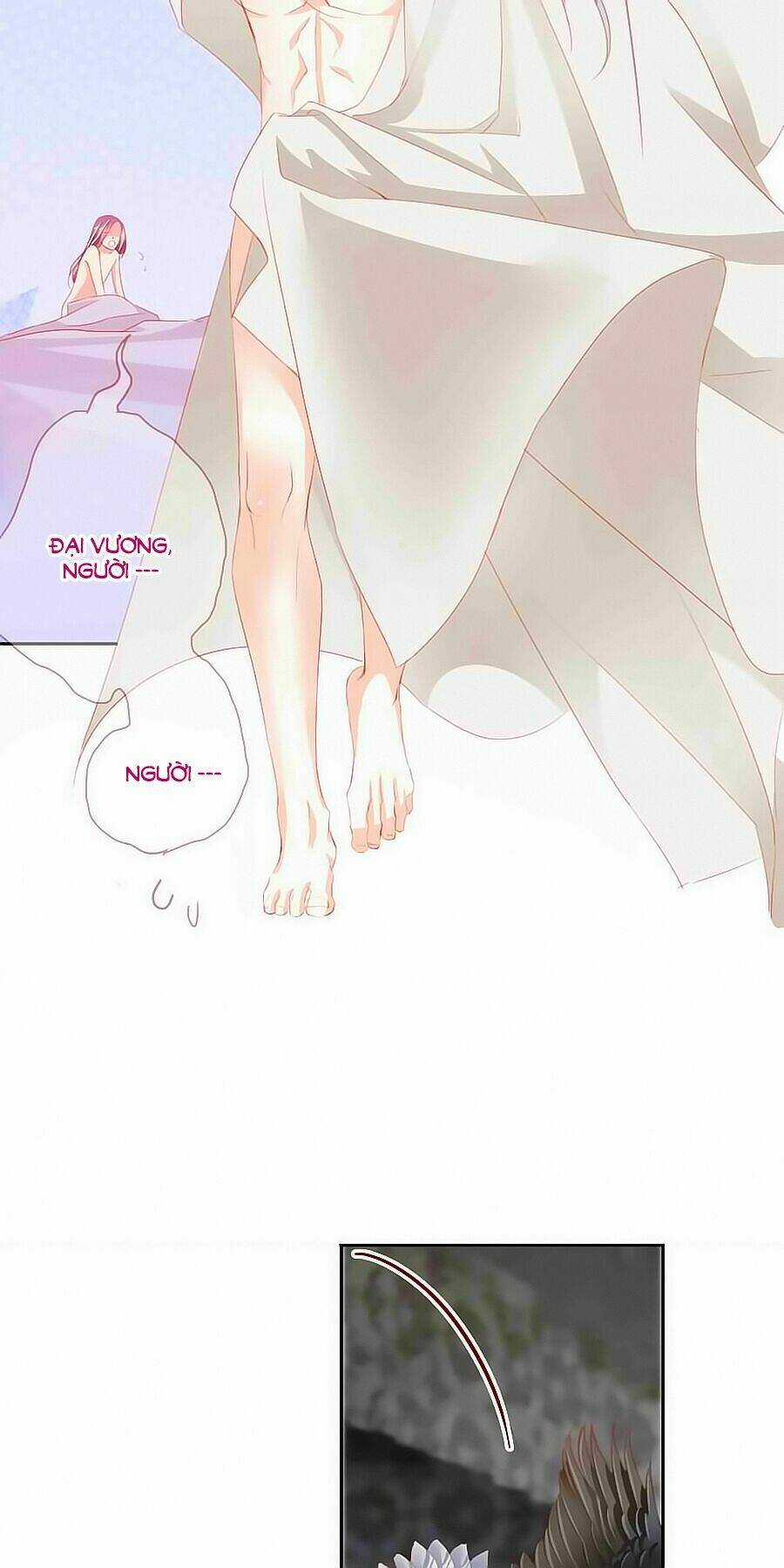 Tưởng Nhập Phi Phi - Chapter 43 - Trang 22