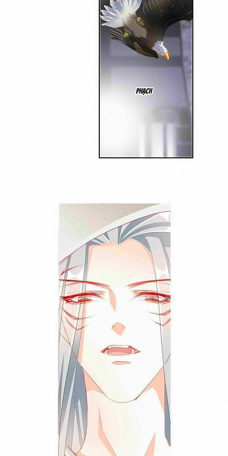 Tưởng Nhập Phi Phi - Chapter 43 - Trang 23