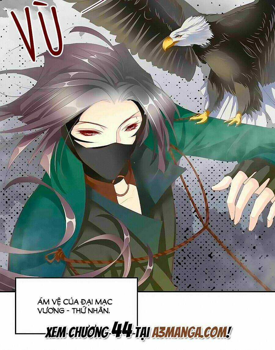 Tưởng Nhập Phi Phi - Chapter 43 - Trang 25