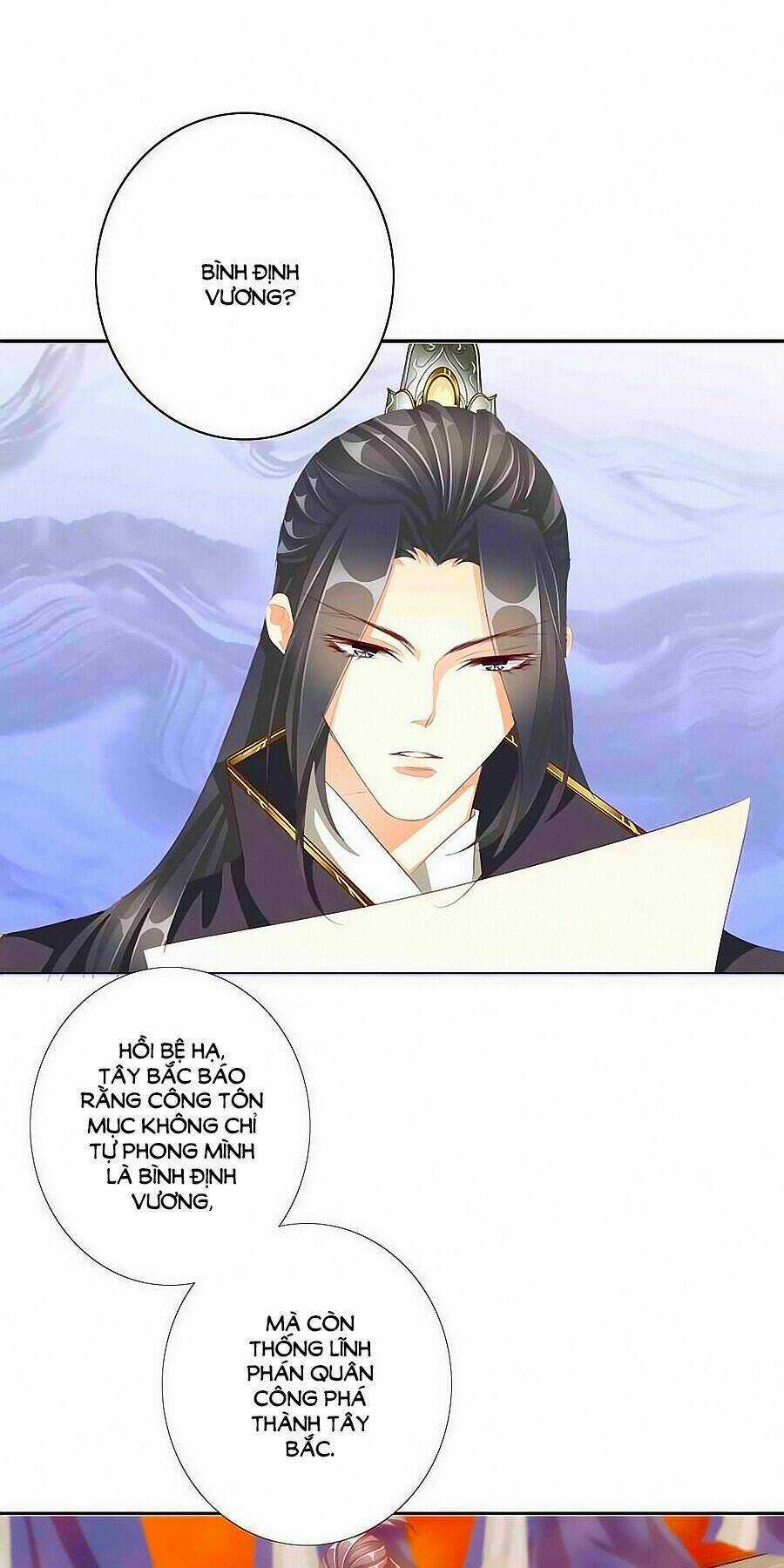 Tưởng Nhập Phi Phi - Chapter 43 - Trang 9