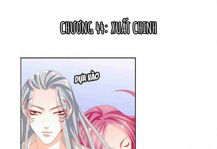 Tưởng Nhập Phi Phi - Chapter 44 - Trang 1