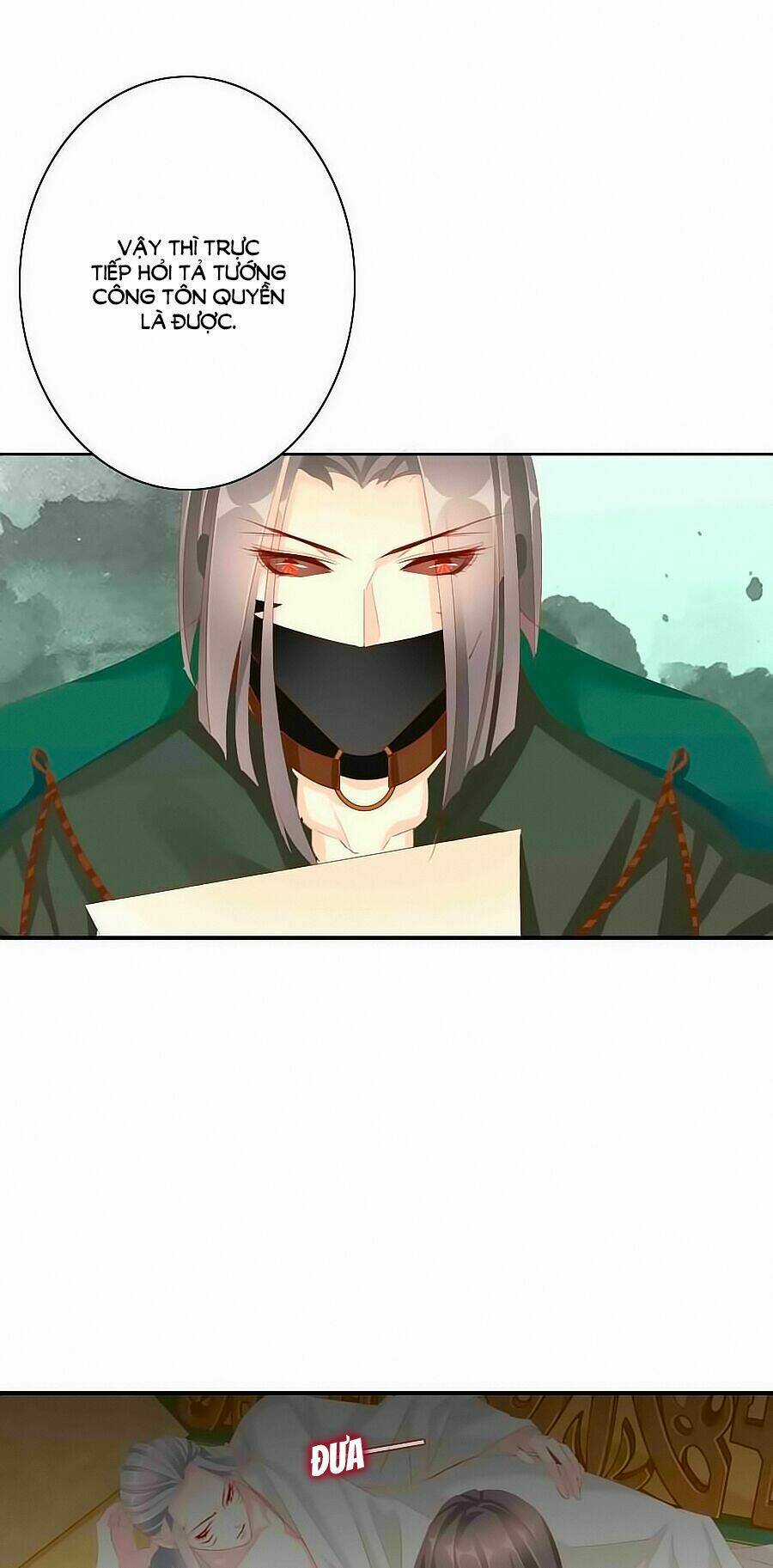 Tưởng Nhập Phi Phi - Chapter 44 - Trang 12