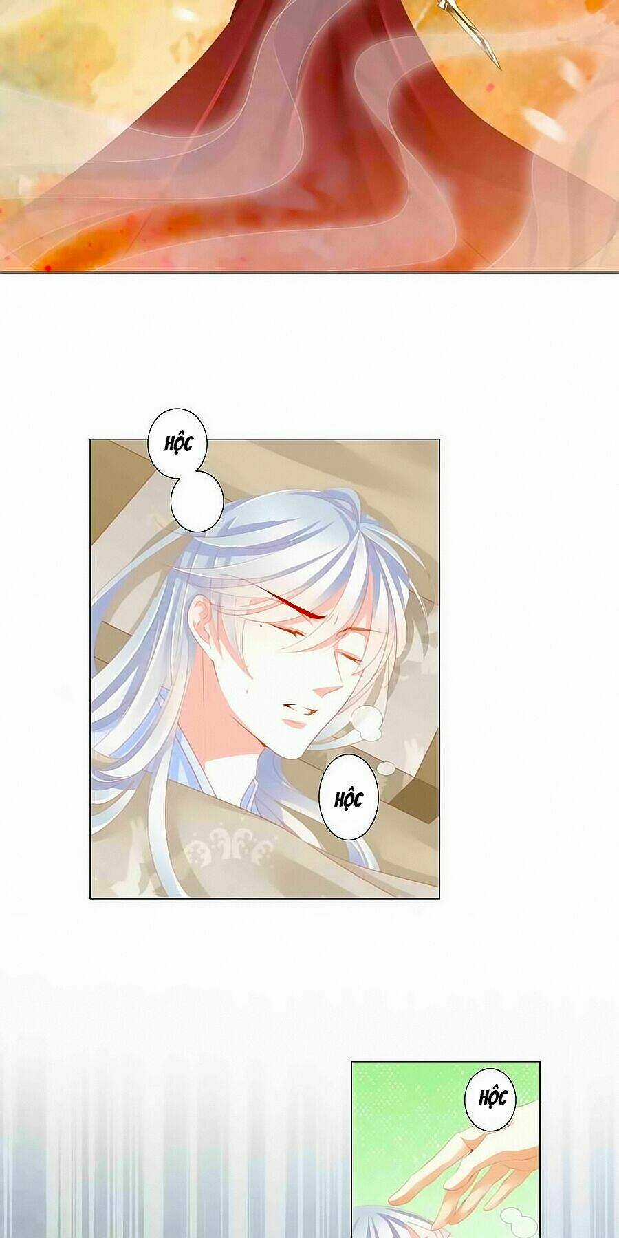 Tưởng Nhập Phi Phi - Chapter 44 - Trang 15