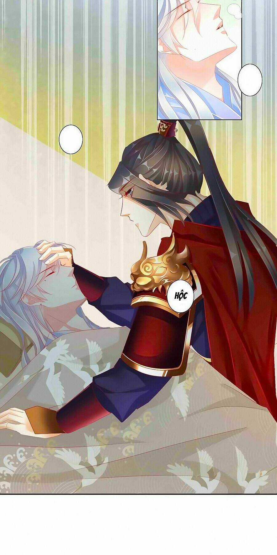 Tưởng Nhập Phi Phi - Chapter 44 - Trang 16