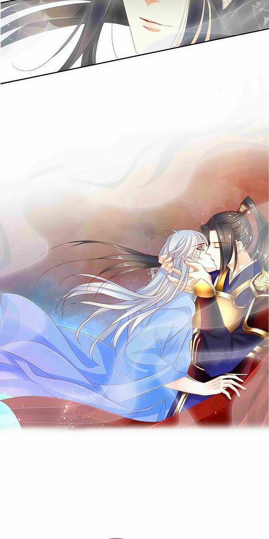 Tưởng Nhập Phi Phi - Chapter 44 - Trang 19