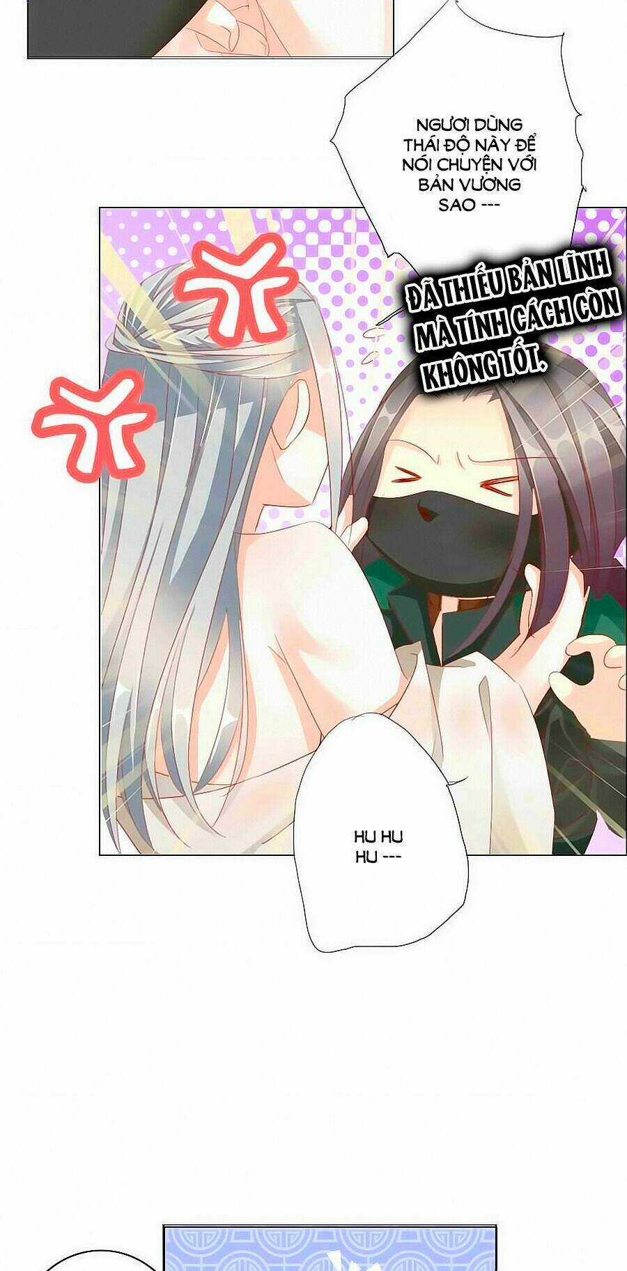 Tưởng Nhập Phi Phi - Chapter 44 - Trang 6