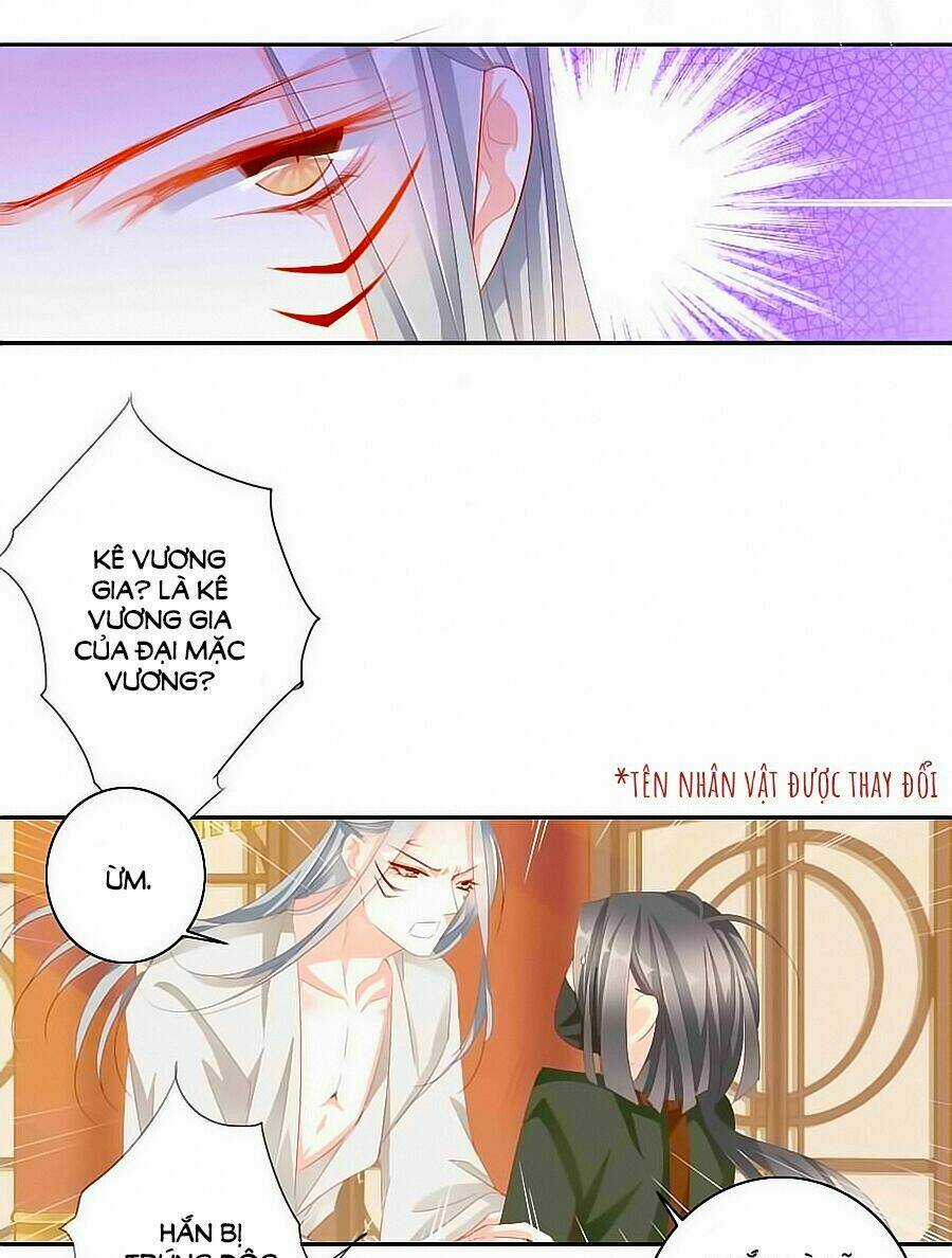 Tưởng Nhập Phi Phi - Chapter 44 - Trang 9