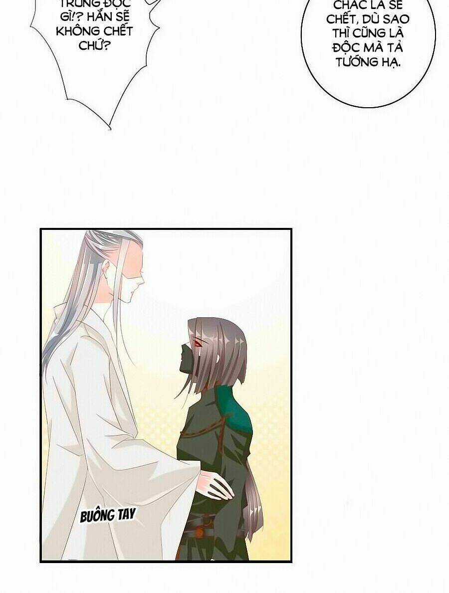 Tưởng Nhập Phi Phi - Chapter 44 - Trang 10