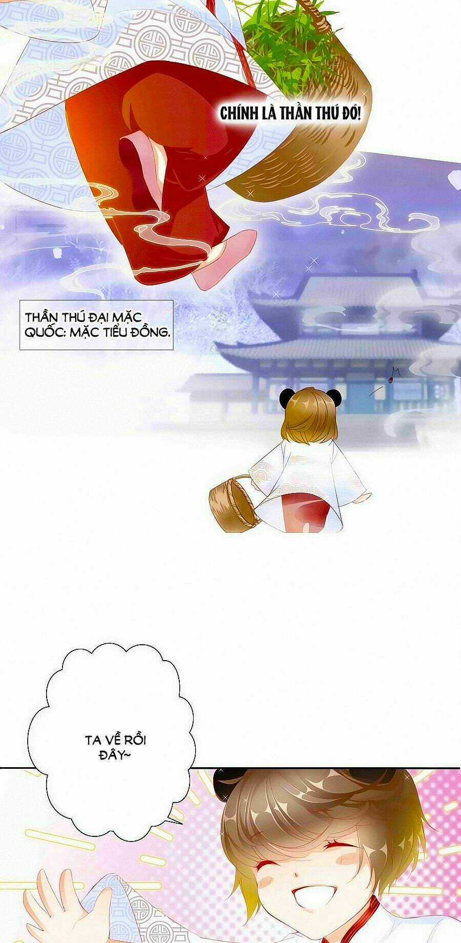 Tưởng Nhập Phi Phi - Chapter 45 - Trang 11