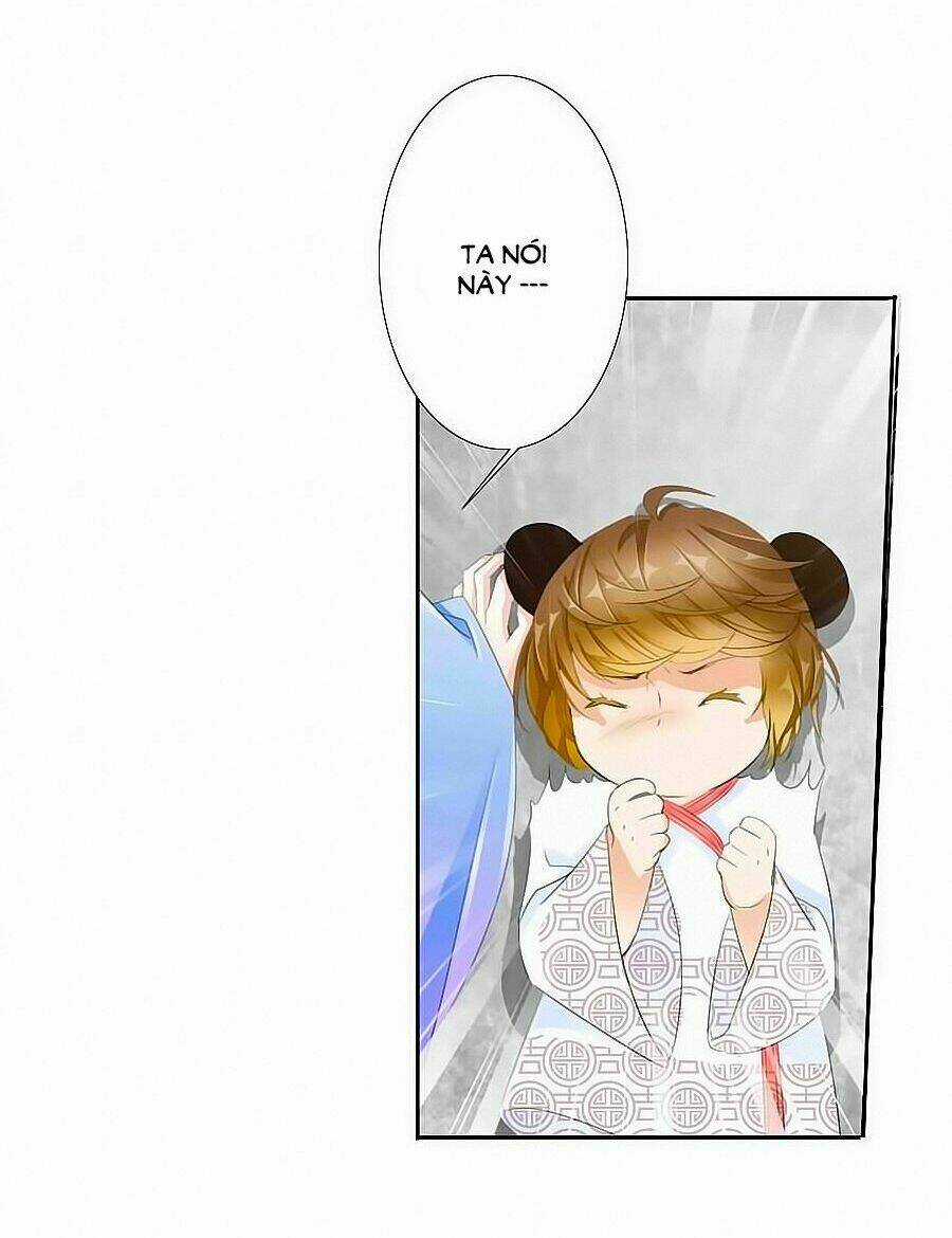 Tưởng Nhập Phi Phi - Chapter 45 - Trang 15