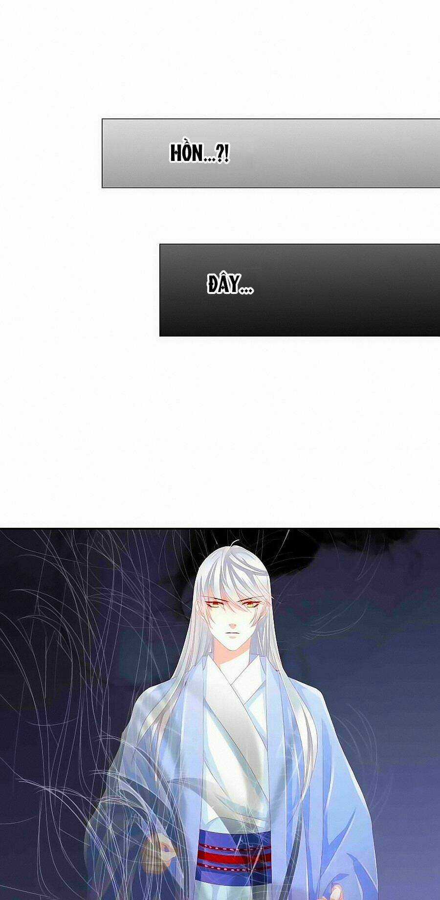 Tưởng Nhập Phi Phi - Chapter 45 - Trang 18