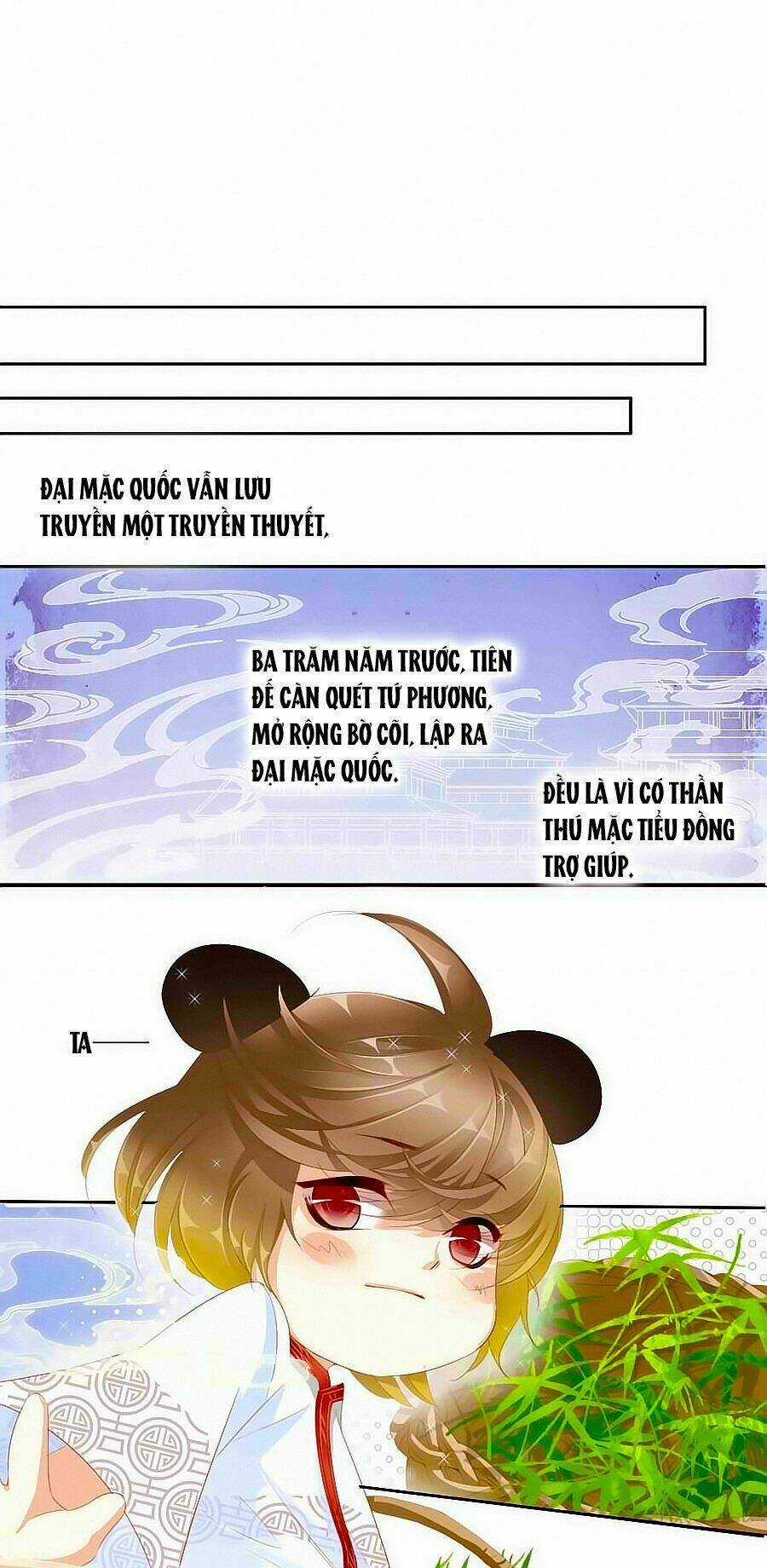 Tưởng Nhập Phi Phi - Chapter 45 - Trang 10