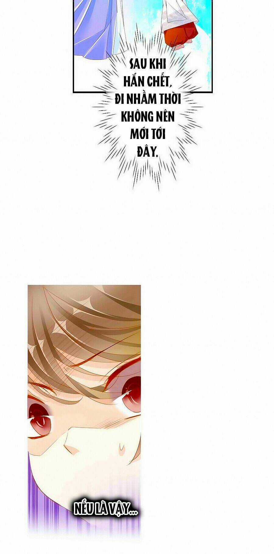 Tưởng Nhập Phi Phi - Chapter 46 - Trang 2